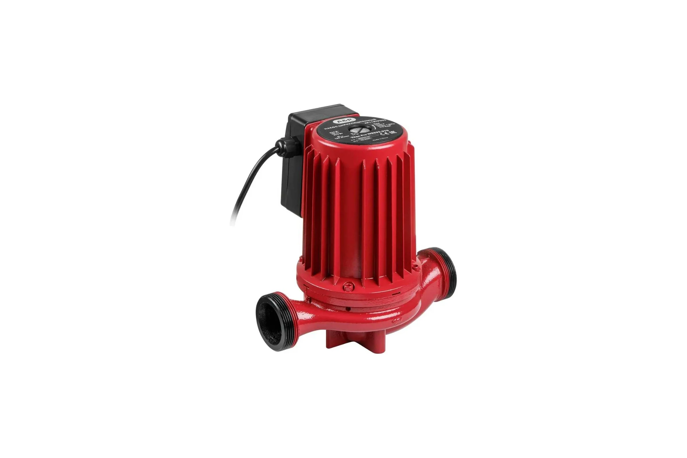 Циркуляционный насос A&P Titan Pro WRS32-370 AP118TP002
