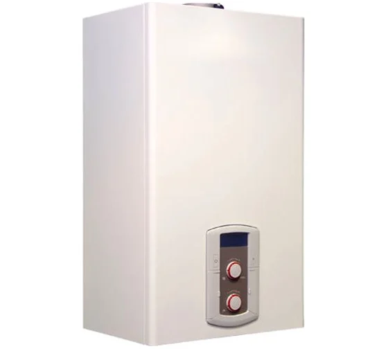 Газовый настенный котел Chaffoteaux Talia System 25 FF