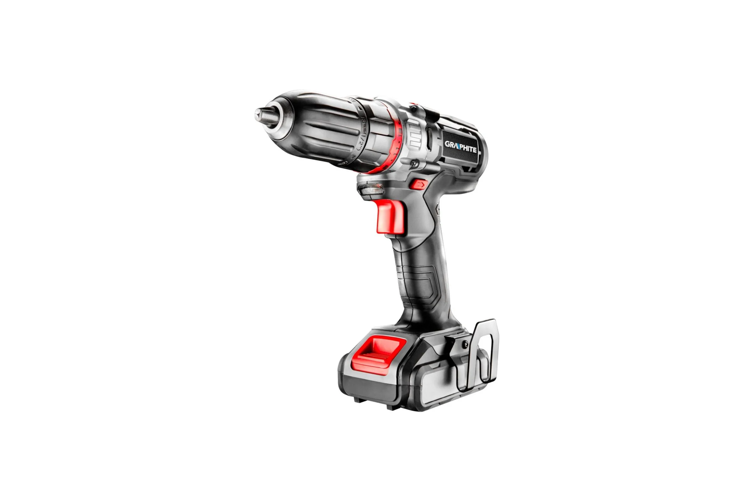Аккумуляторная дрель-шуруповерт GRAPHITE 58G221