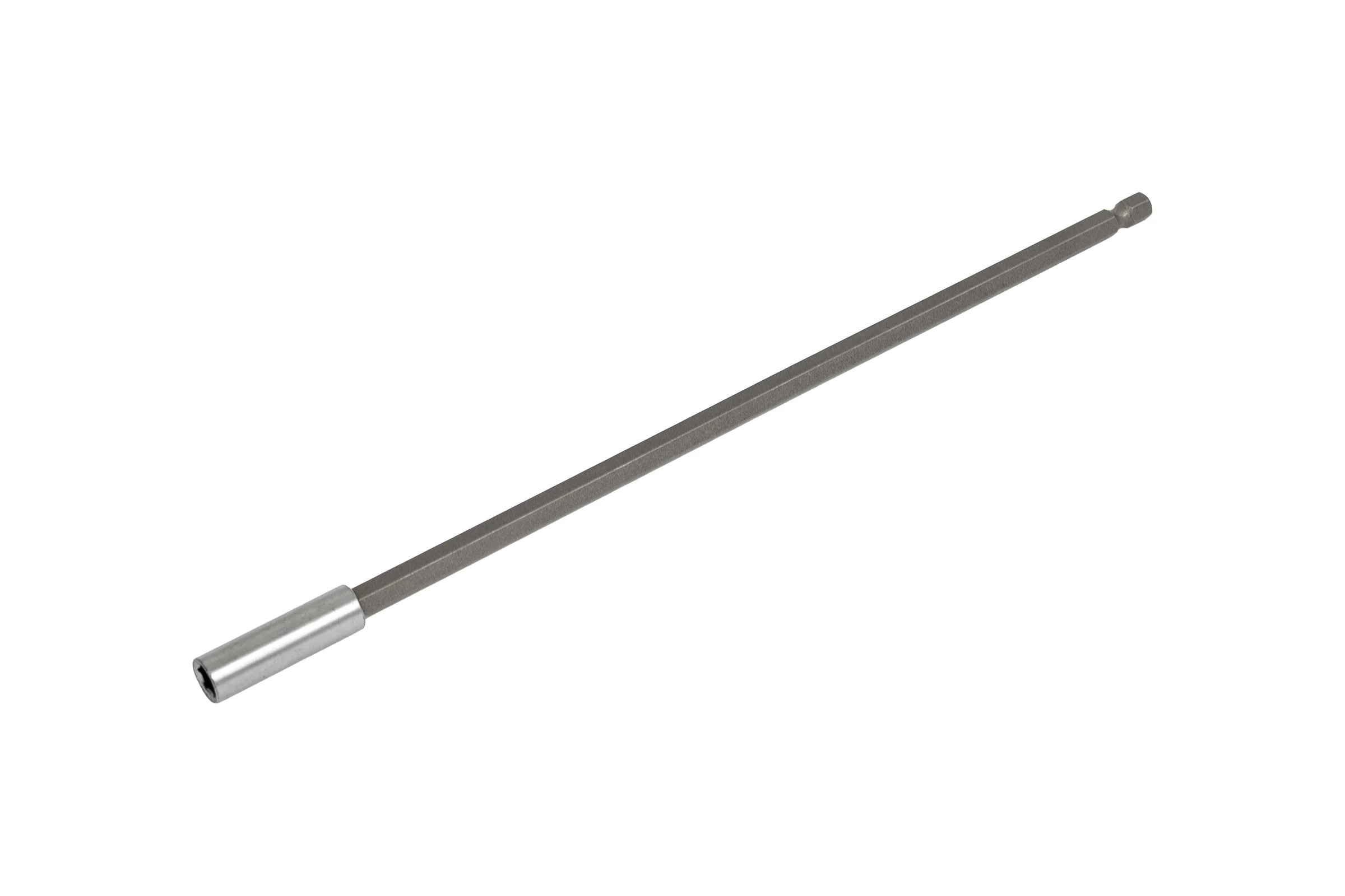 Адаптер-удлинитель для бит 1/4", 250 мм YATO YT-04683
