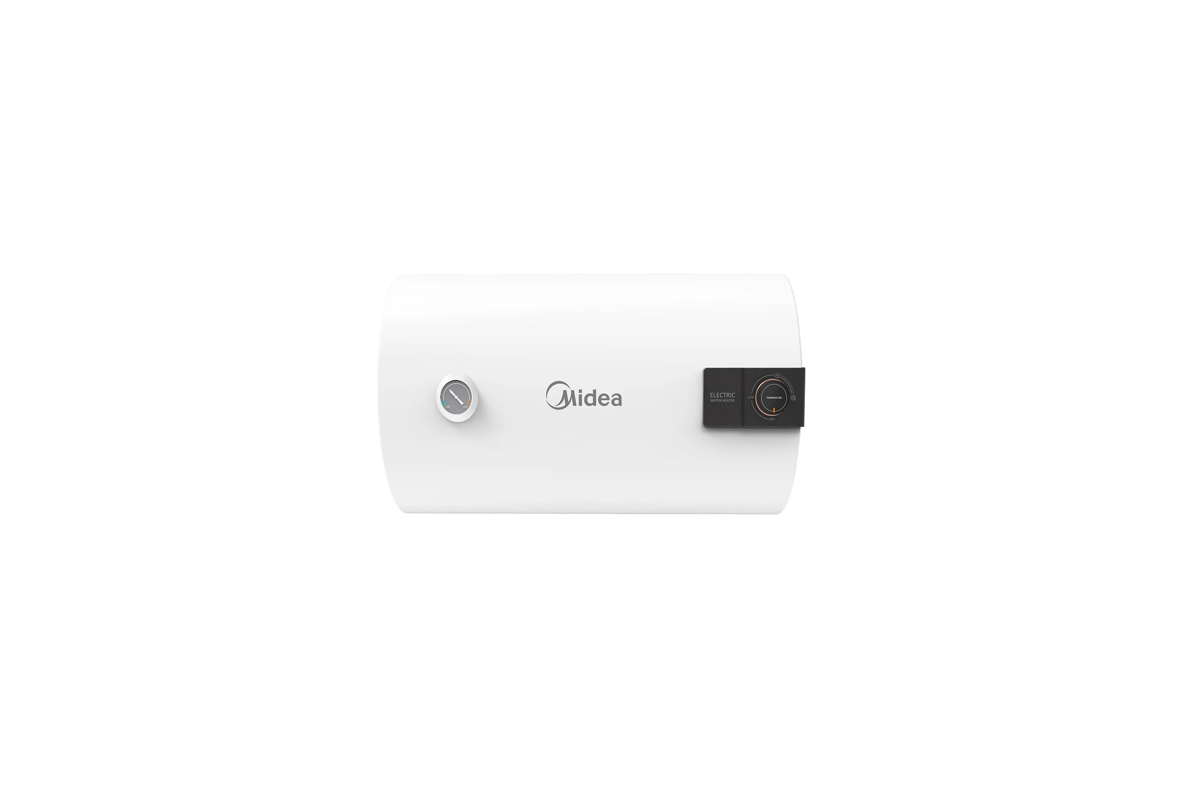 Электрический накопительный водонагреватель Midea MWH-5015-HRE