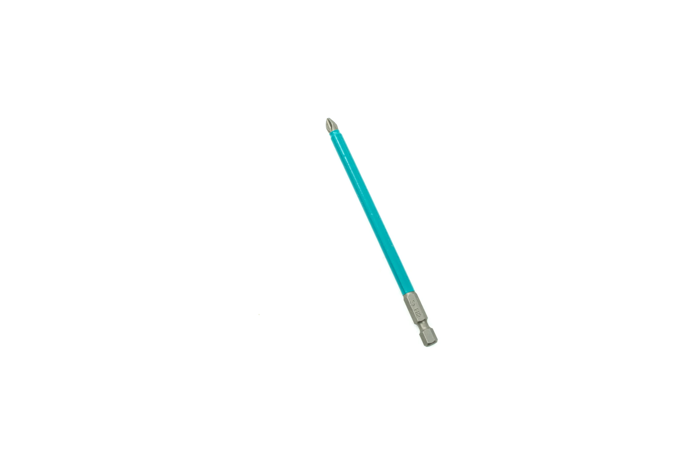 Бита WP PH2x127 мм, магнитная, в блистерной упаковке RITTER PS20112128