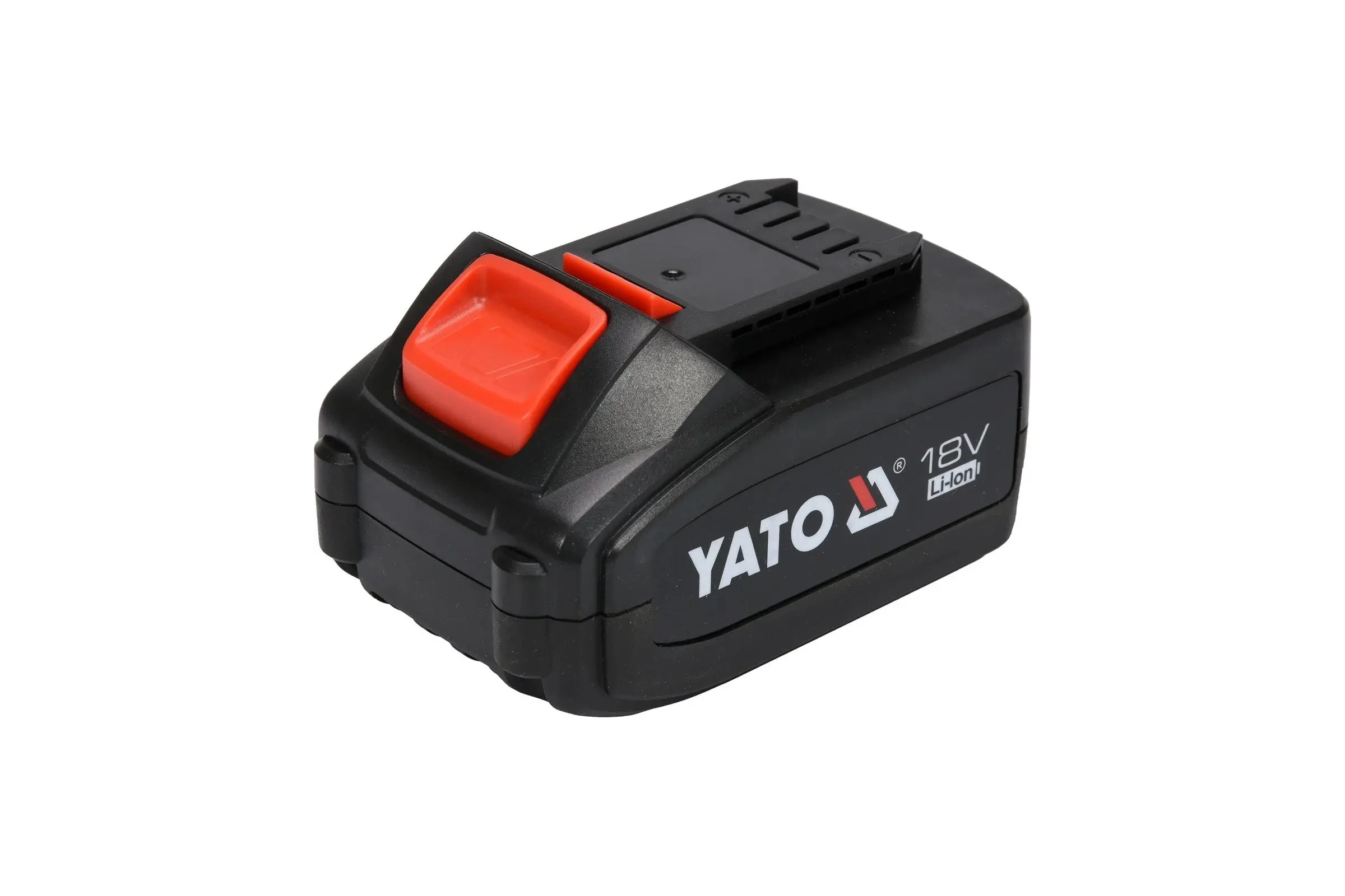 Аккумулятор 18 В, Li-Ion, 3.0 А*ч YATO YT-82843