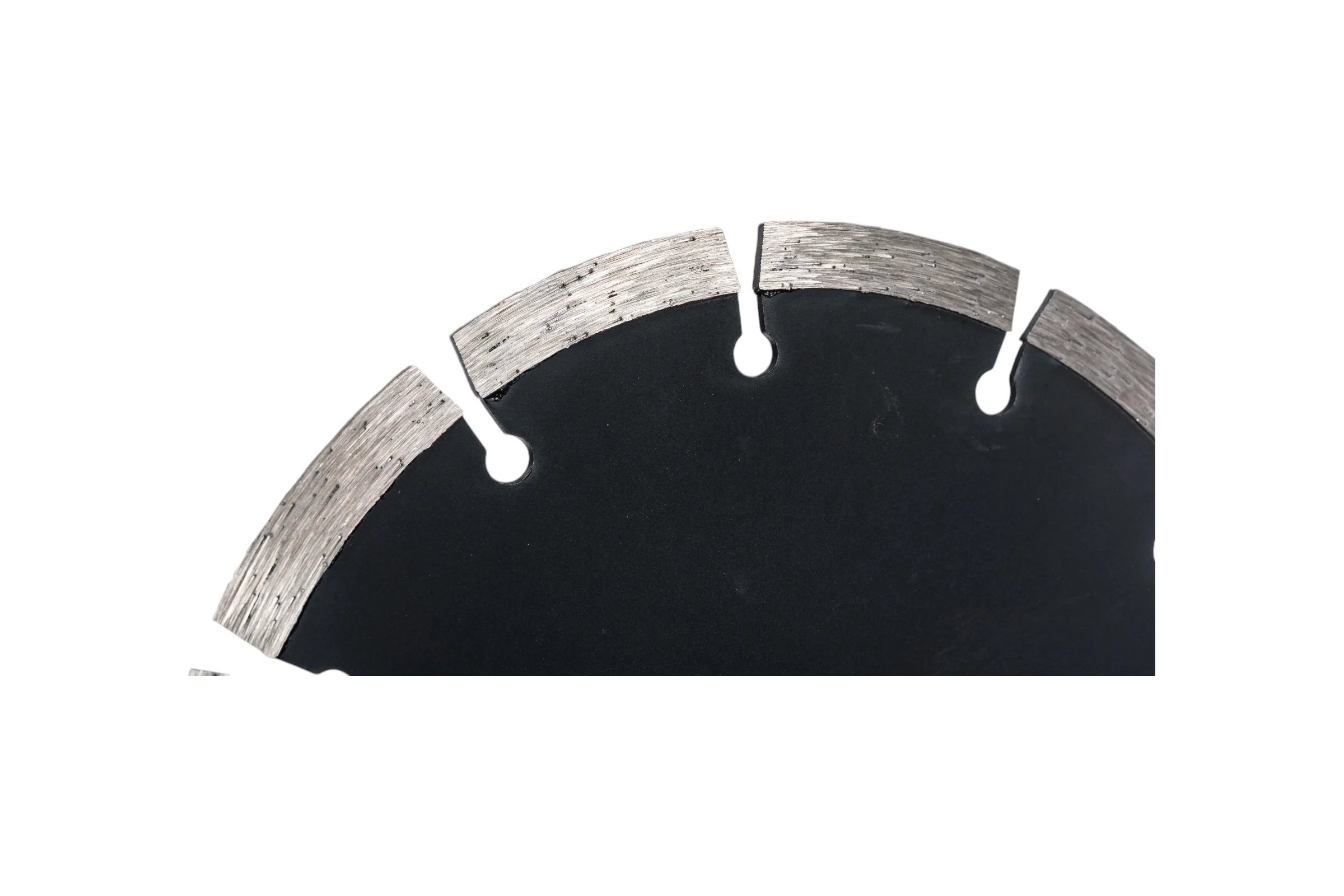 Диск алмазный SEGMENT 150x22.23x8х2.5 мм, сухой рез DIAFORCE 500150