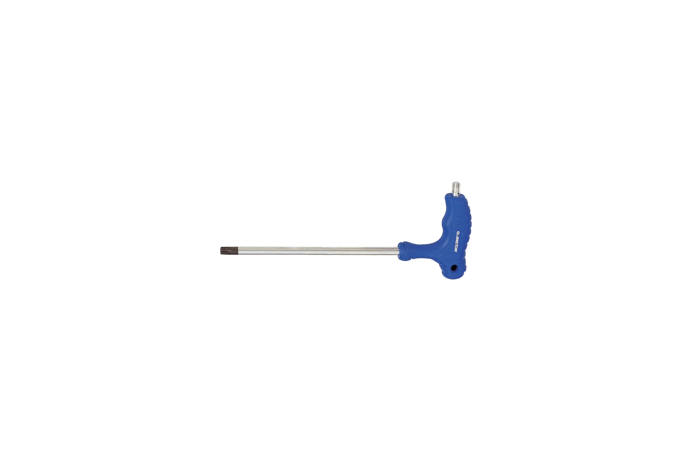 L-образный ключ TORX Т45, 280 мм KING TONY 116345R
