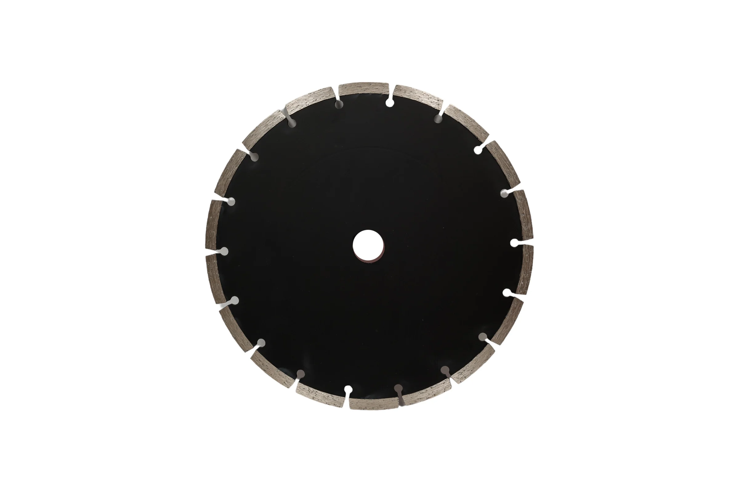 Диск алмазный Segment 230x22.23x8х2.5 мм, сухой рез DIAFORCE 500230