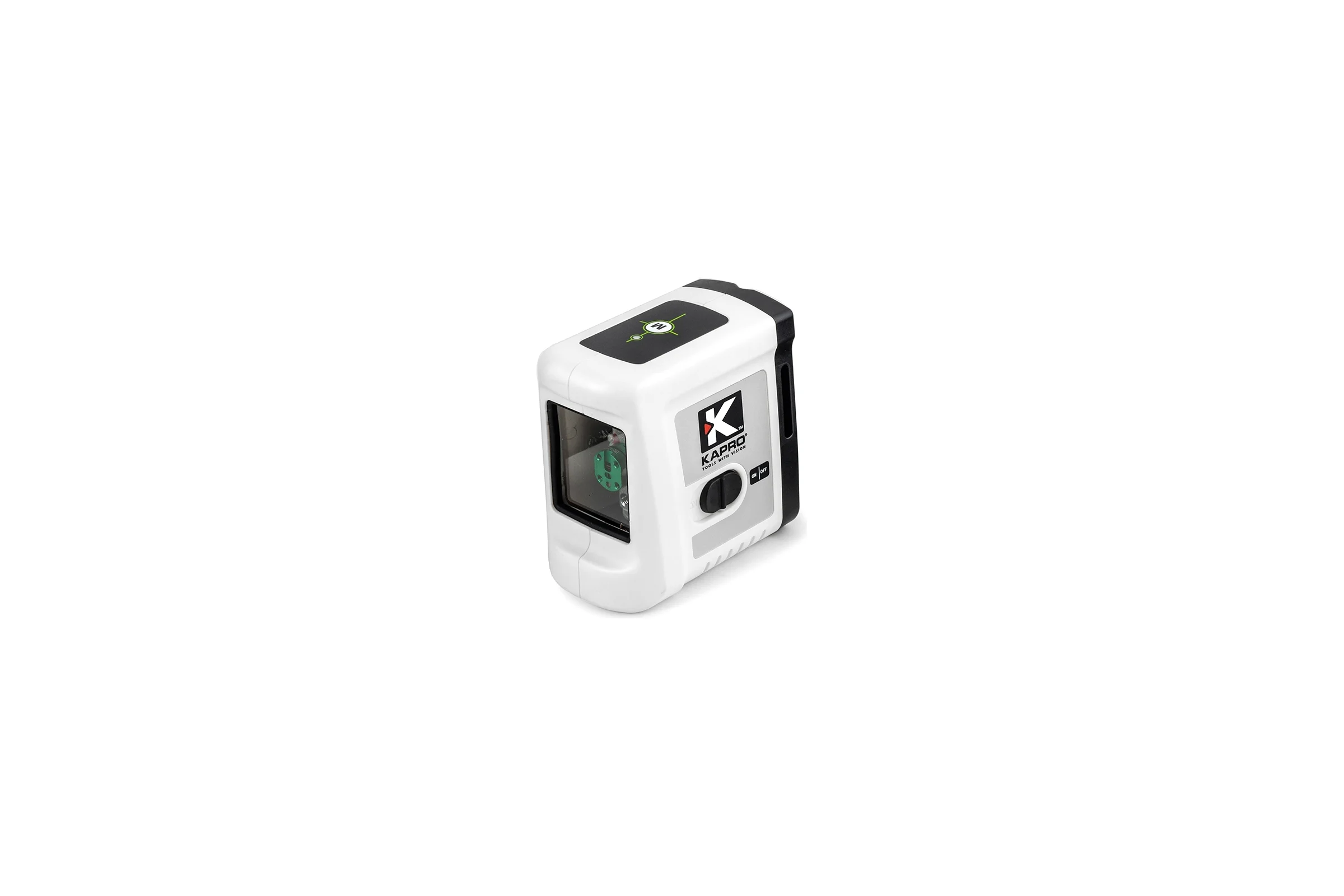 Лазерный уровень Kapro 862G