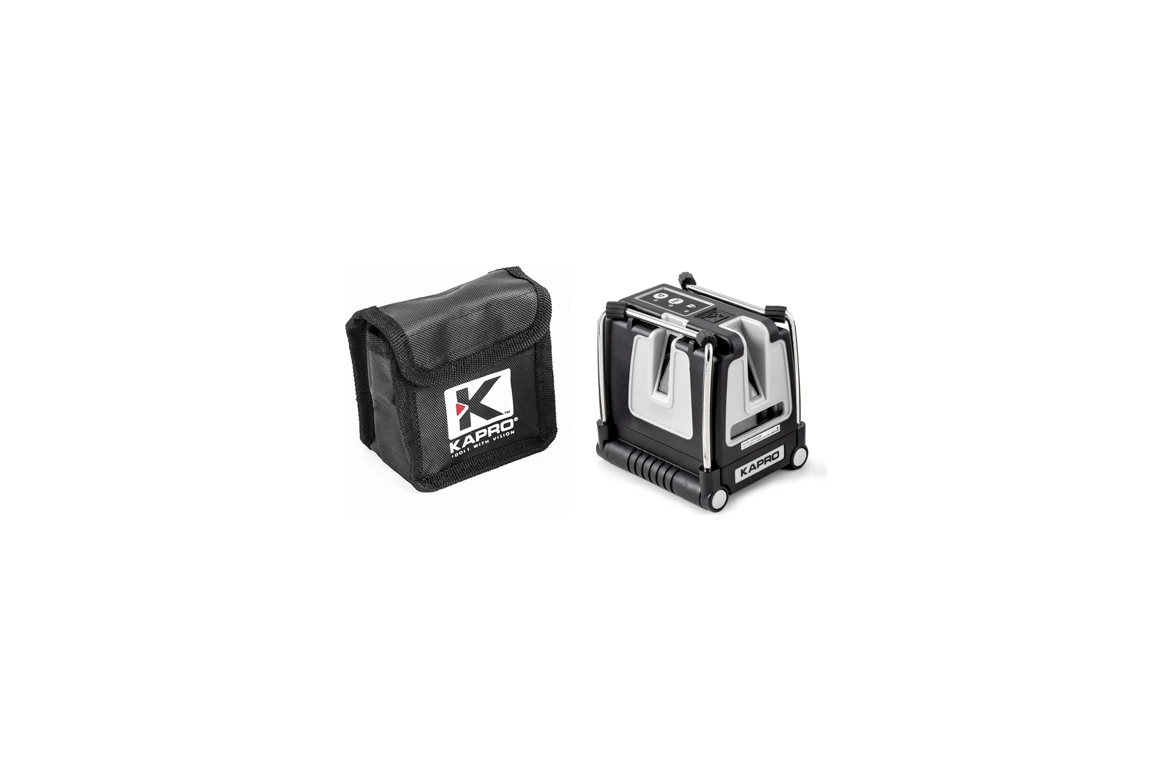 Лазерный уровень Kapro 873G