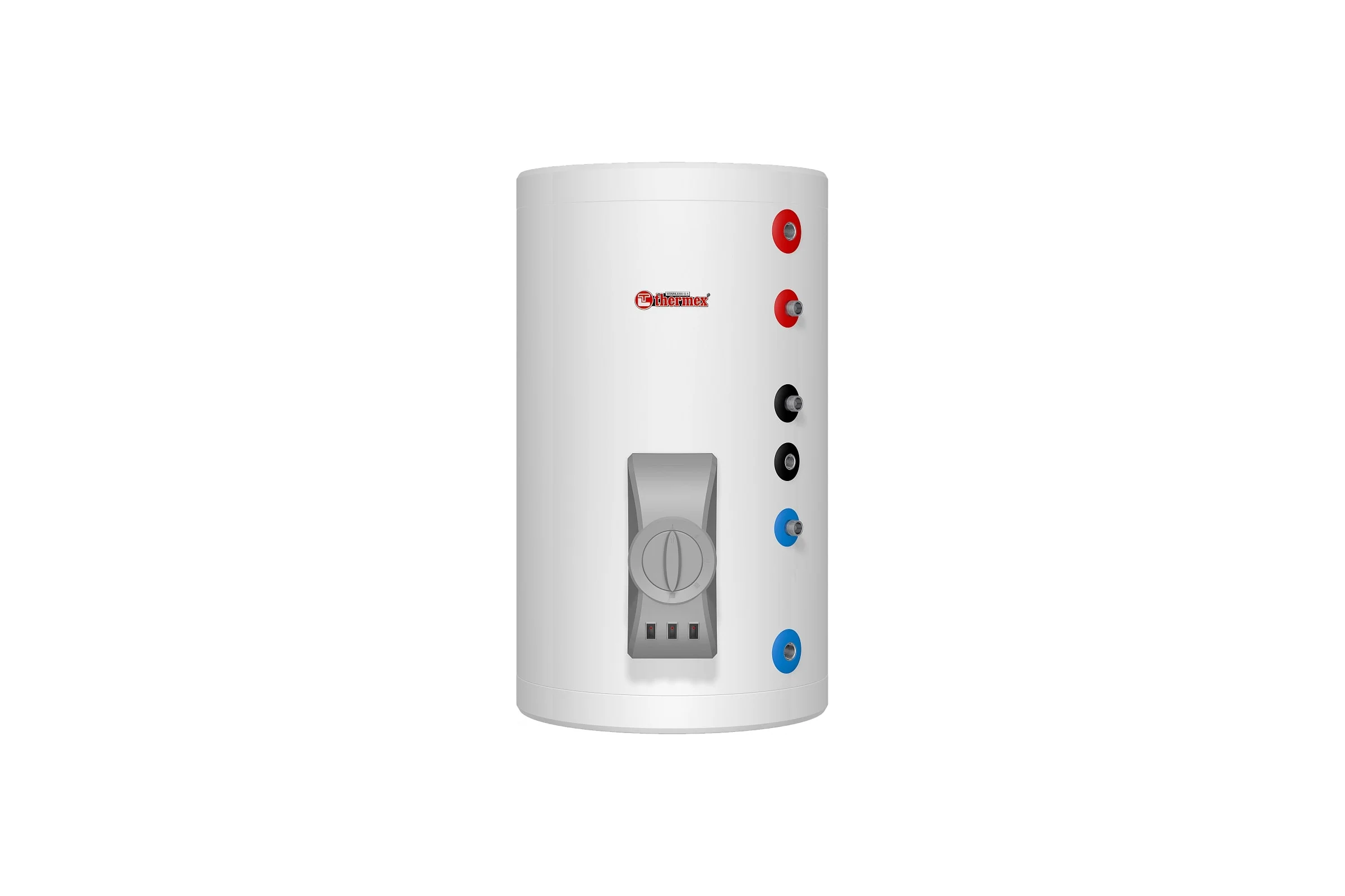 Аккумуляционный электрический водонагреватель Термекс IRP 150 V combi ЭдЭБ00582