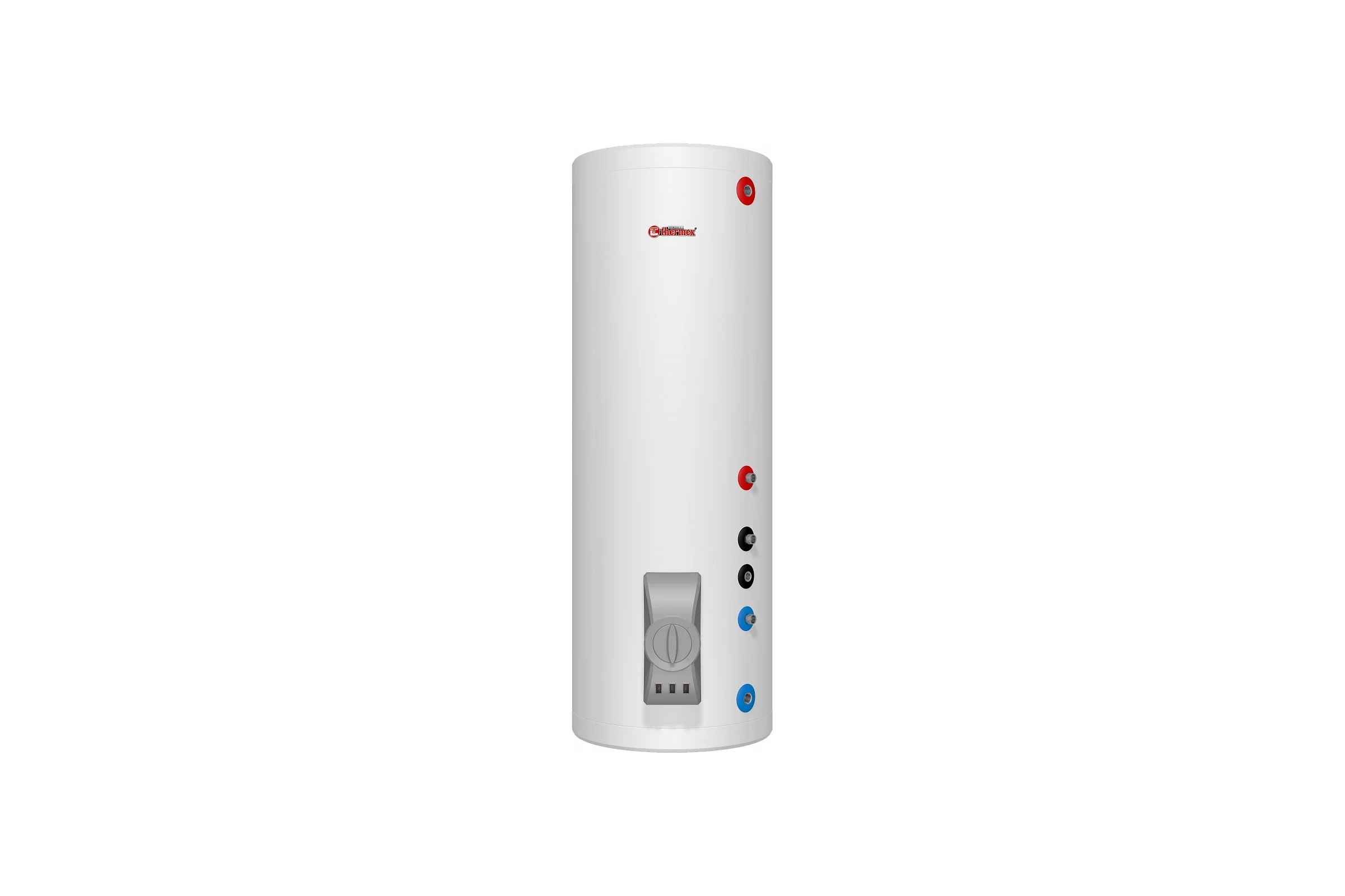 Аккумуляционный электрический водонагреватель Термекс IRP 280 V combi ЭдЭБ00584