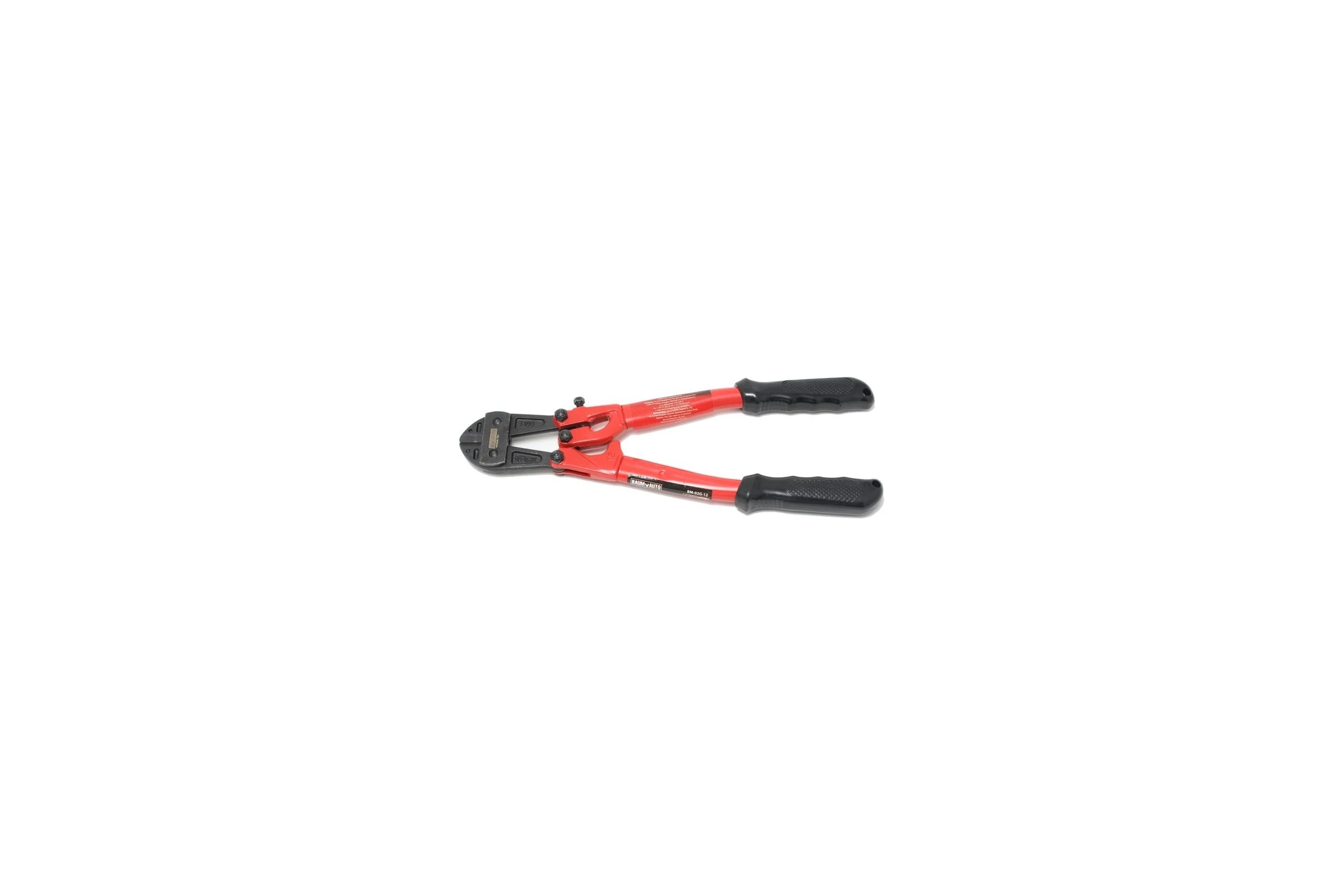 Болторез BaumAuto profi 42", 1050 мм BM-02G-42(16887)