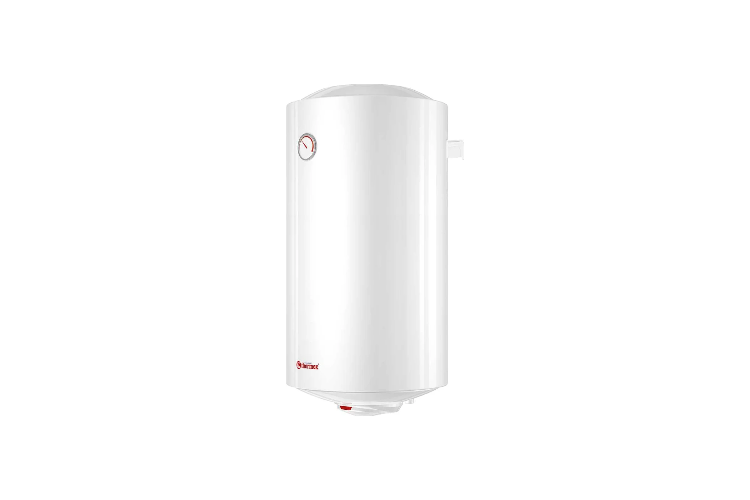 Аккумуляционный электрический водонагреватель Термекс бытовой THERMEX Circle 50 V Slim ЭдЭБ03285