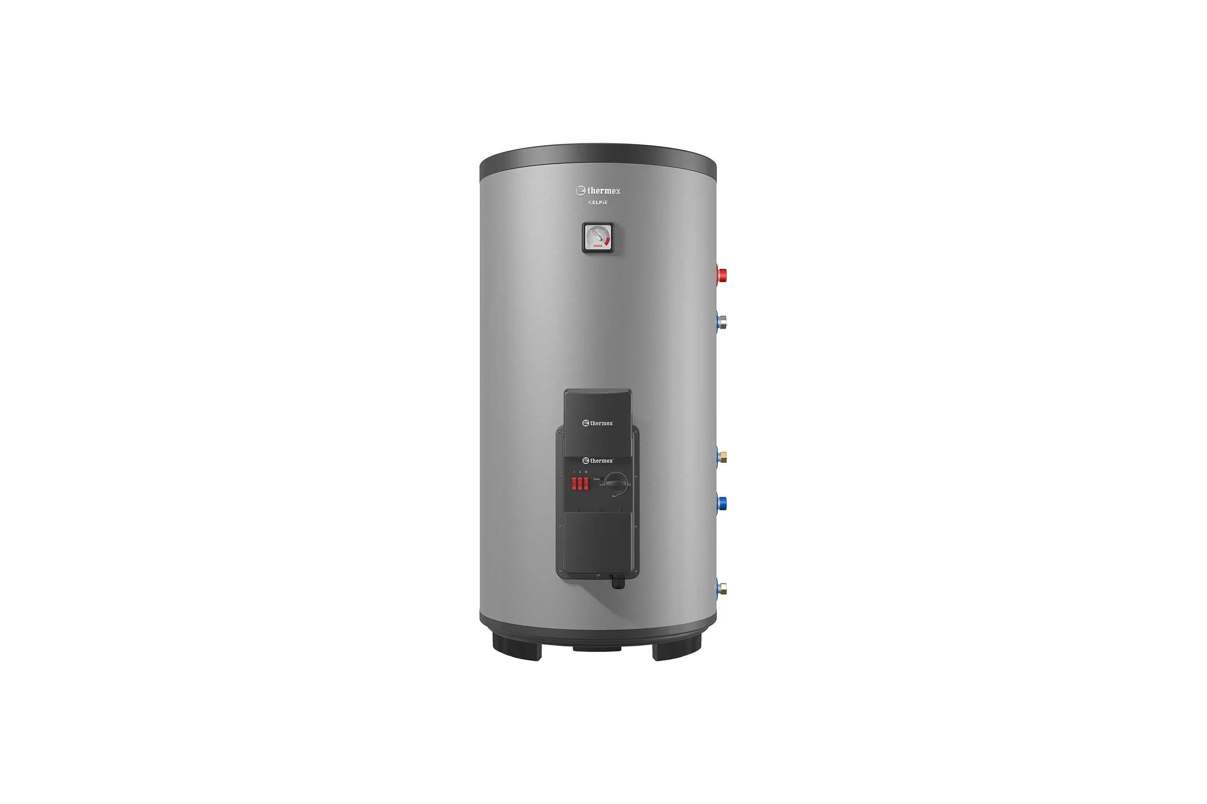 Аккумуляционный электрический водонагреватель Термекс THERMEX Kelpie 150 F бытовой ЭдЭБ04033