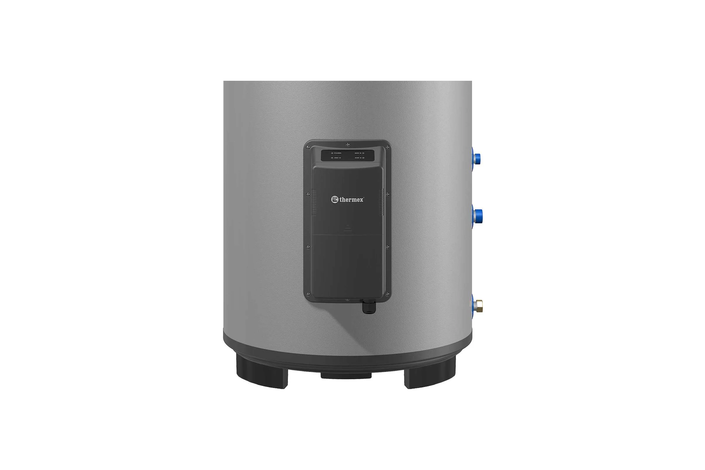 Аккумуляционный электрический водонагреватель Термекс THERMEX Kelpie 150 F бытовой ЭдЭБ04033