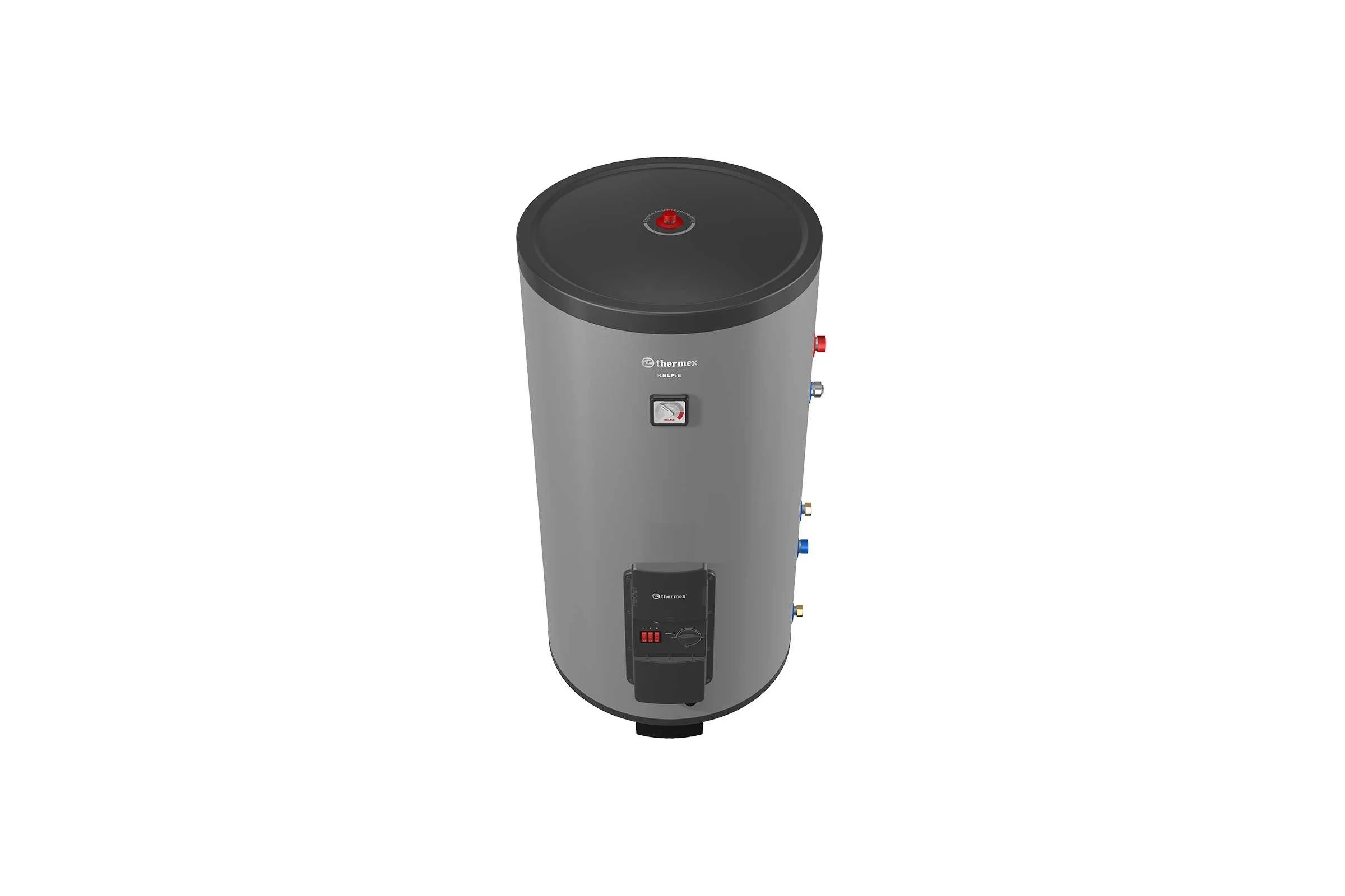 Аккумуляционный электрический водонагреватель Термекс THERMEX Kelpie 150 F бытовой ЭдЭБ04033