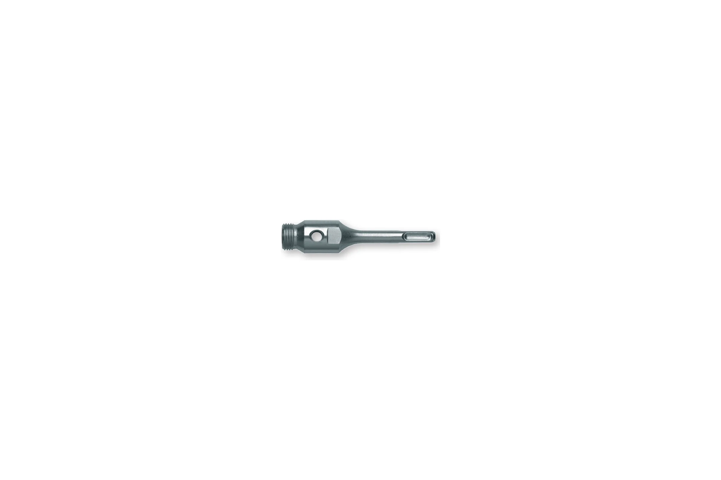 Адаптер SDS+ - 1/2"M для алмазных коронок DEWALT DT3815