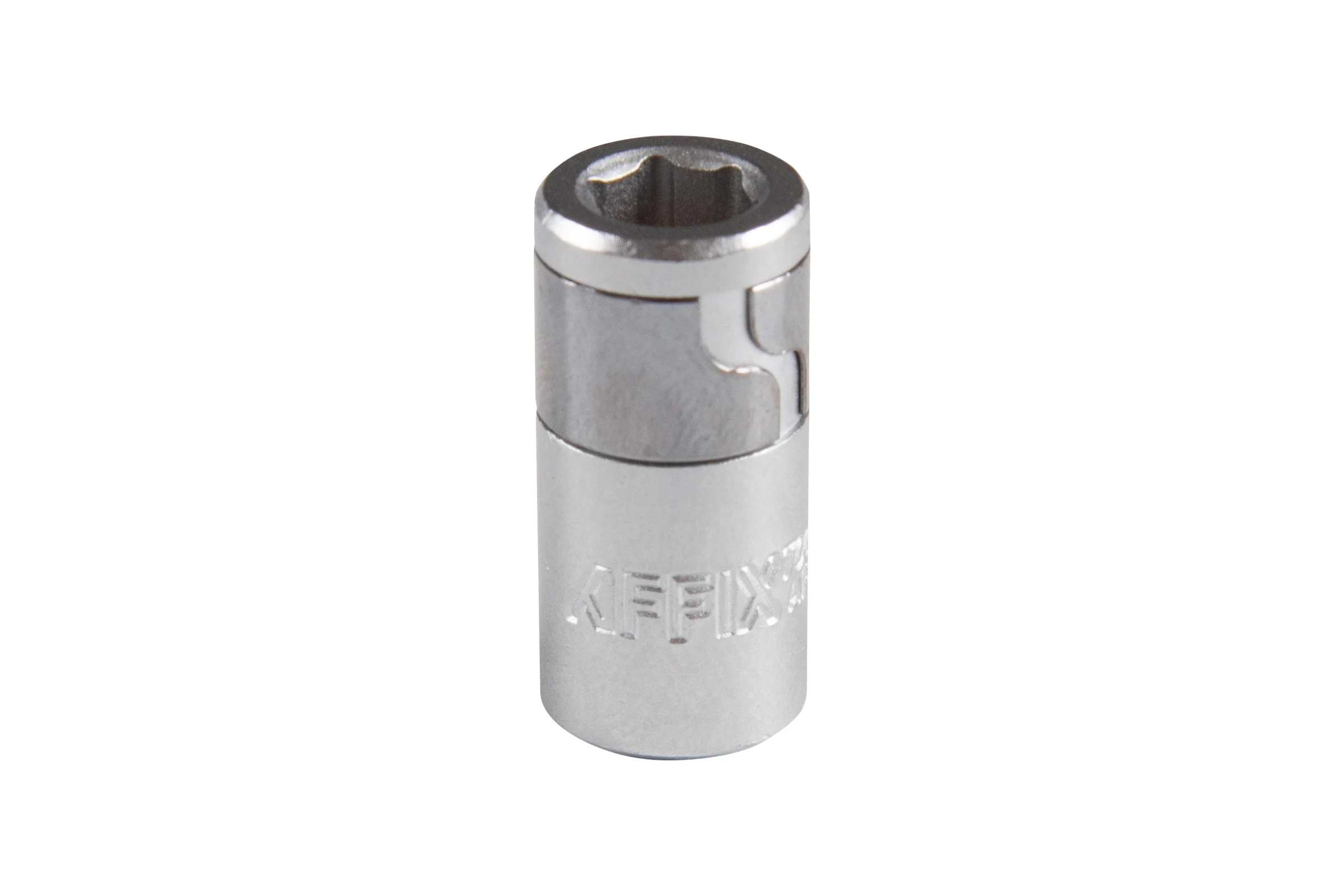 Держатель вставок (бит) 1/4" DR х 1/4" HEX AFFIX AF01511000