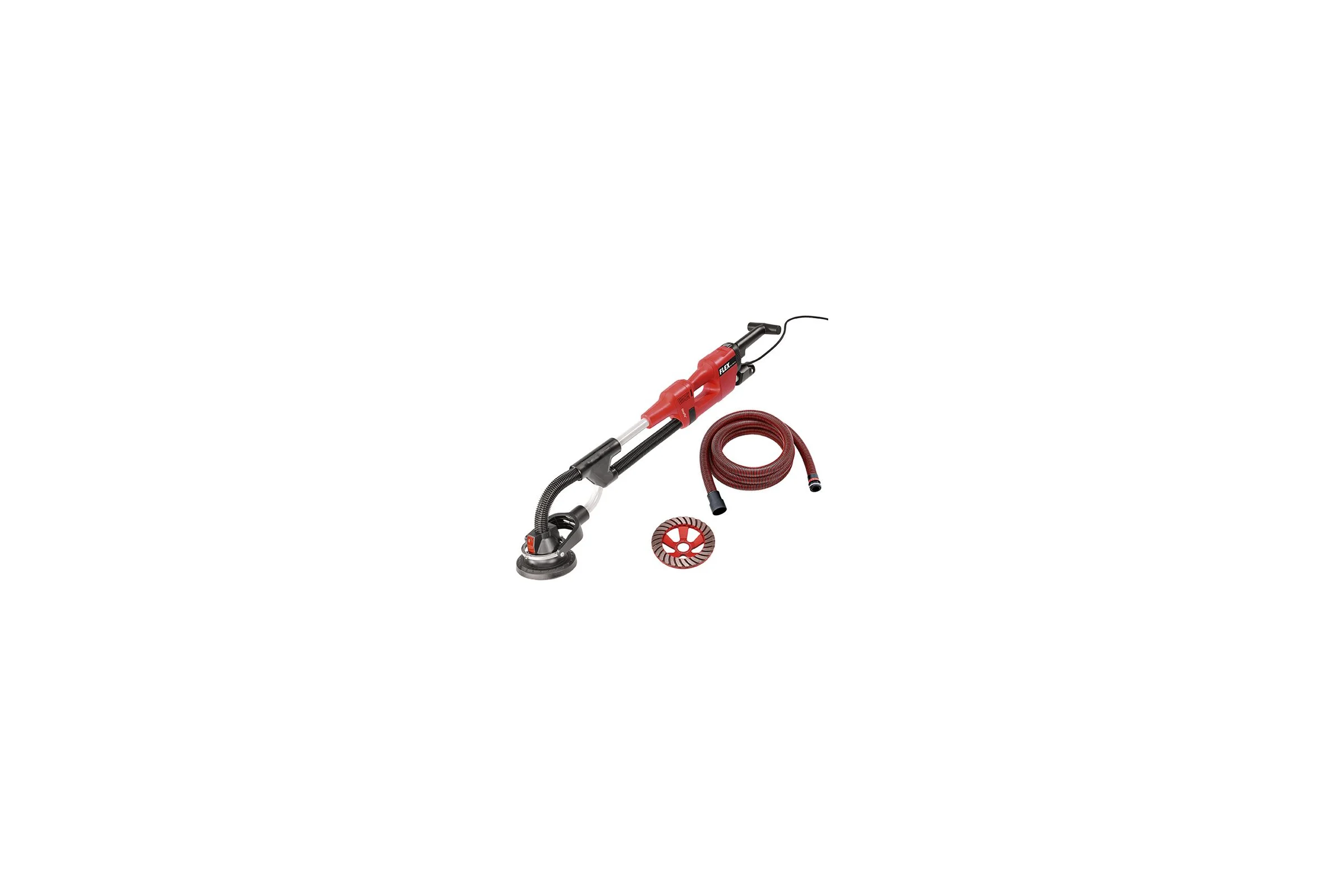 Шлифовальная машина FLEX WST1000FV,Kit Turbo-Jet 355747