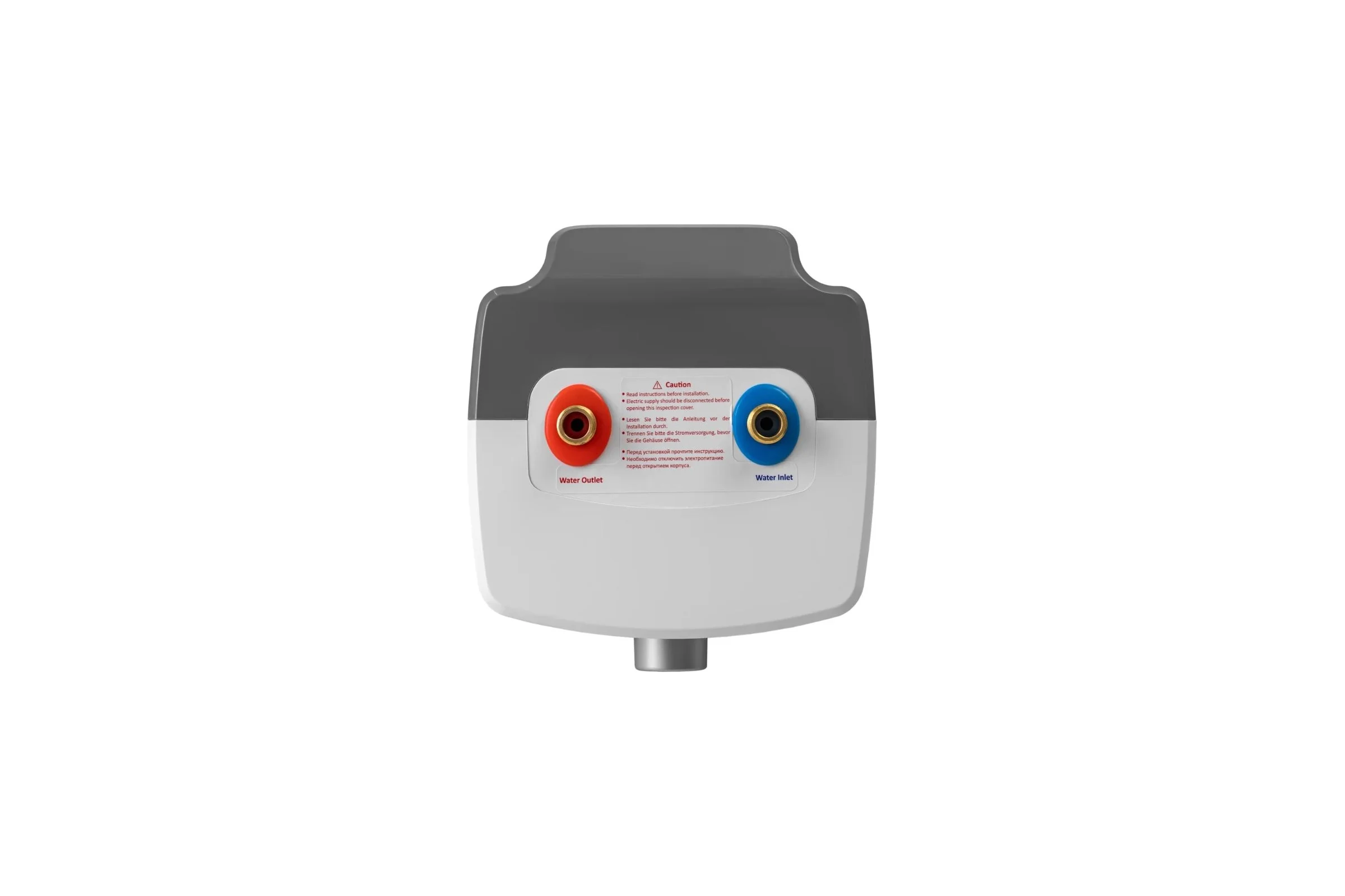 Водонагреватель электрический накопительный Haier EC5U(EU) GA0HB1E1CRU