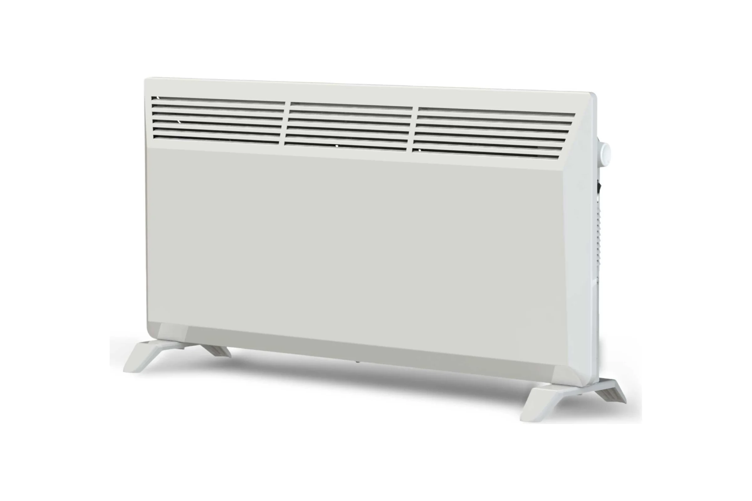 Электрический конвектор Zeder Серия Buddy, механическое управление 20MS-01