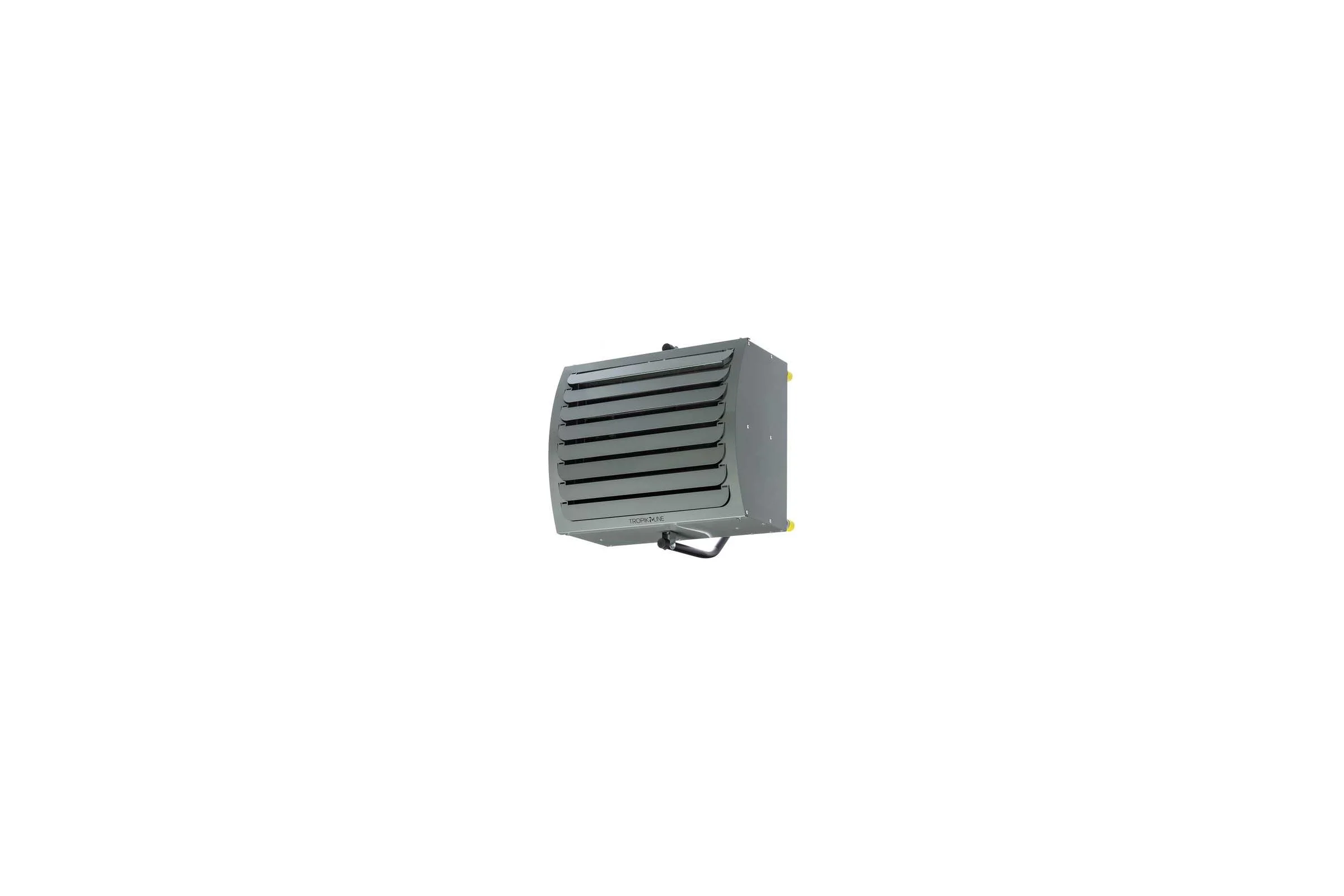 Водяная тепловая пушка Tropik Line AERO 45D45 Grey 182584