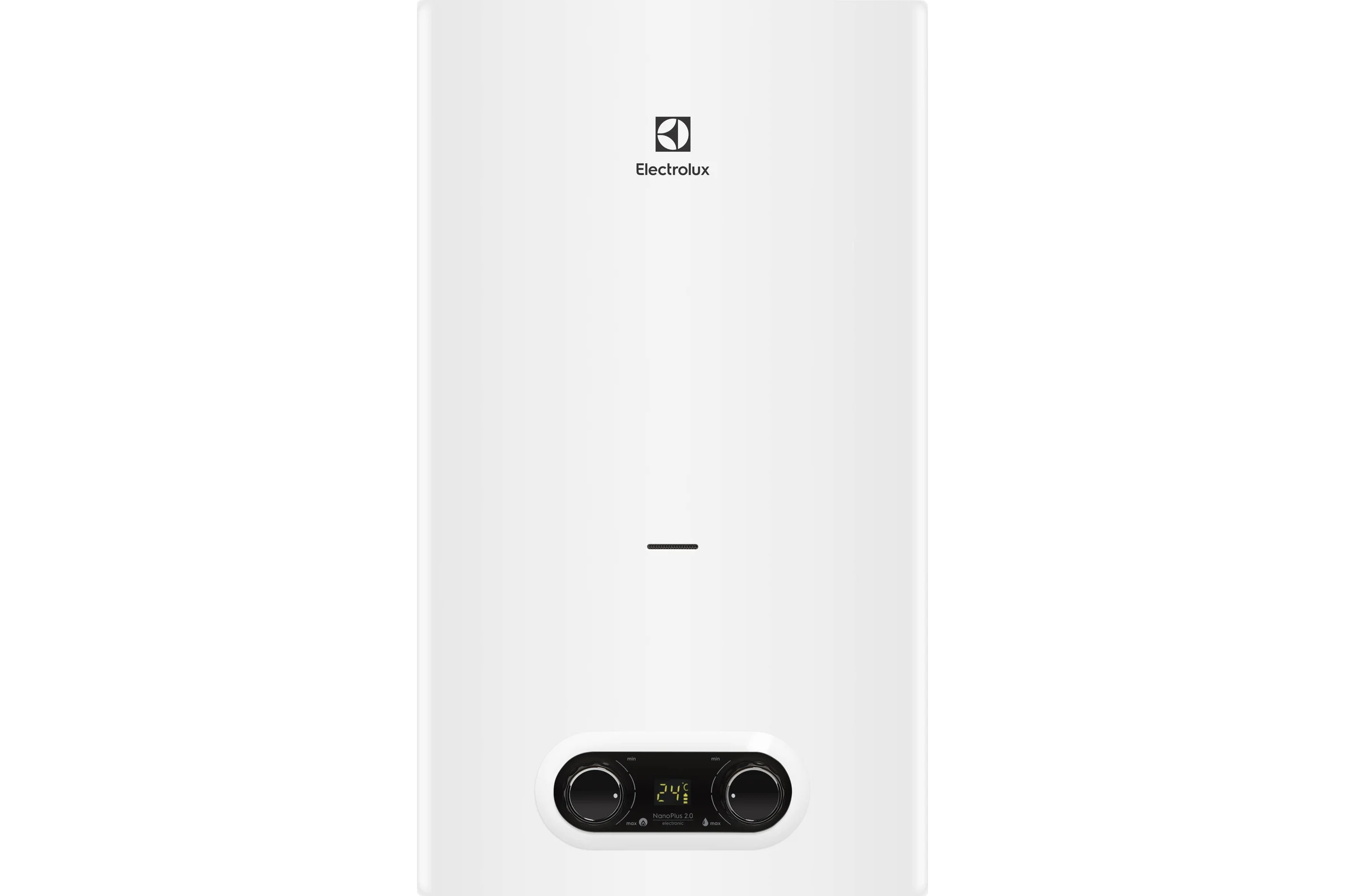 Газовая колонка Electrolux GWH 14 NanoPlus 2.0 НС-1173664