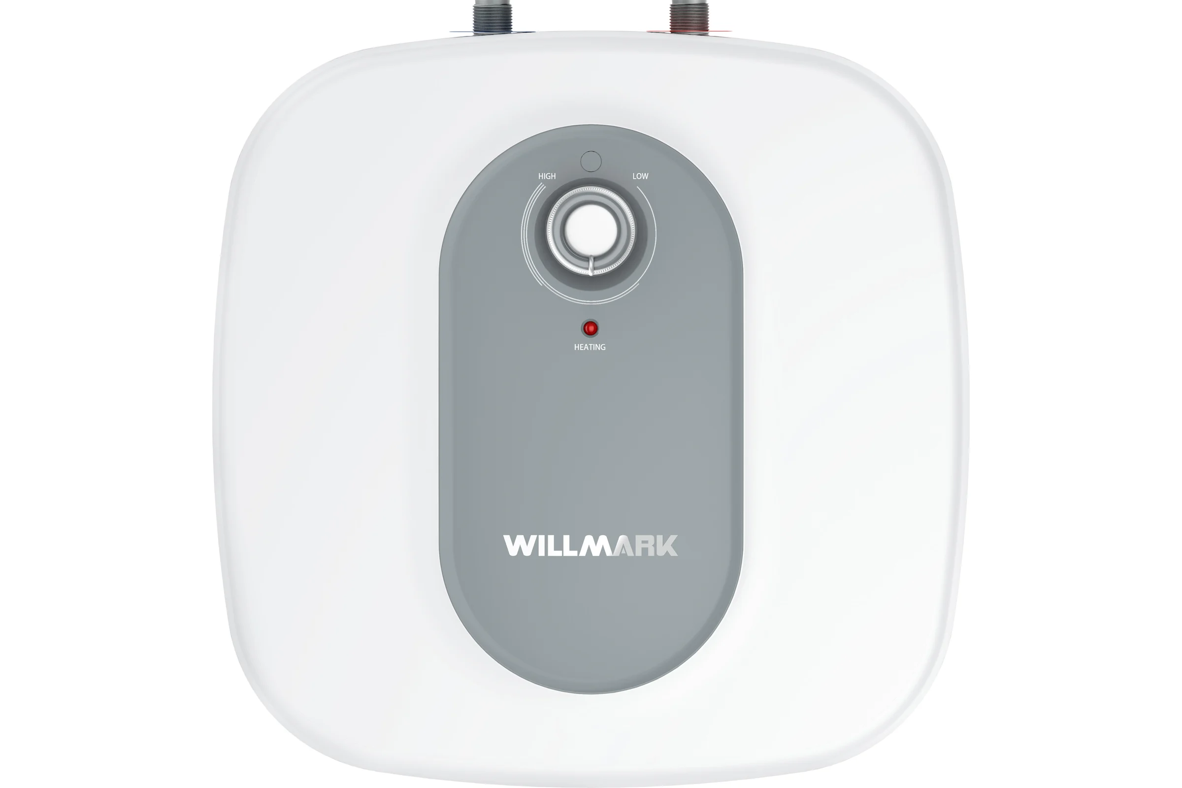Водонагреватель Willmark WHH-15F-2 (15л, вертикальный, 1500Вт) 1001181