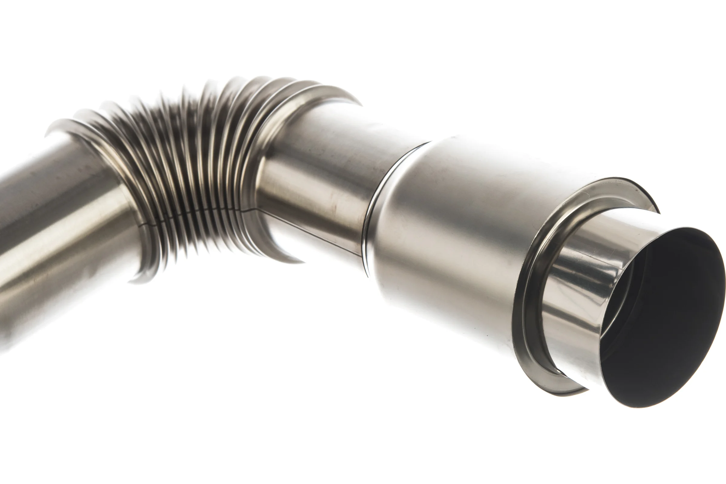 Дымоход для колонок Turbo в комплекте Electrolux НС-1143665
