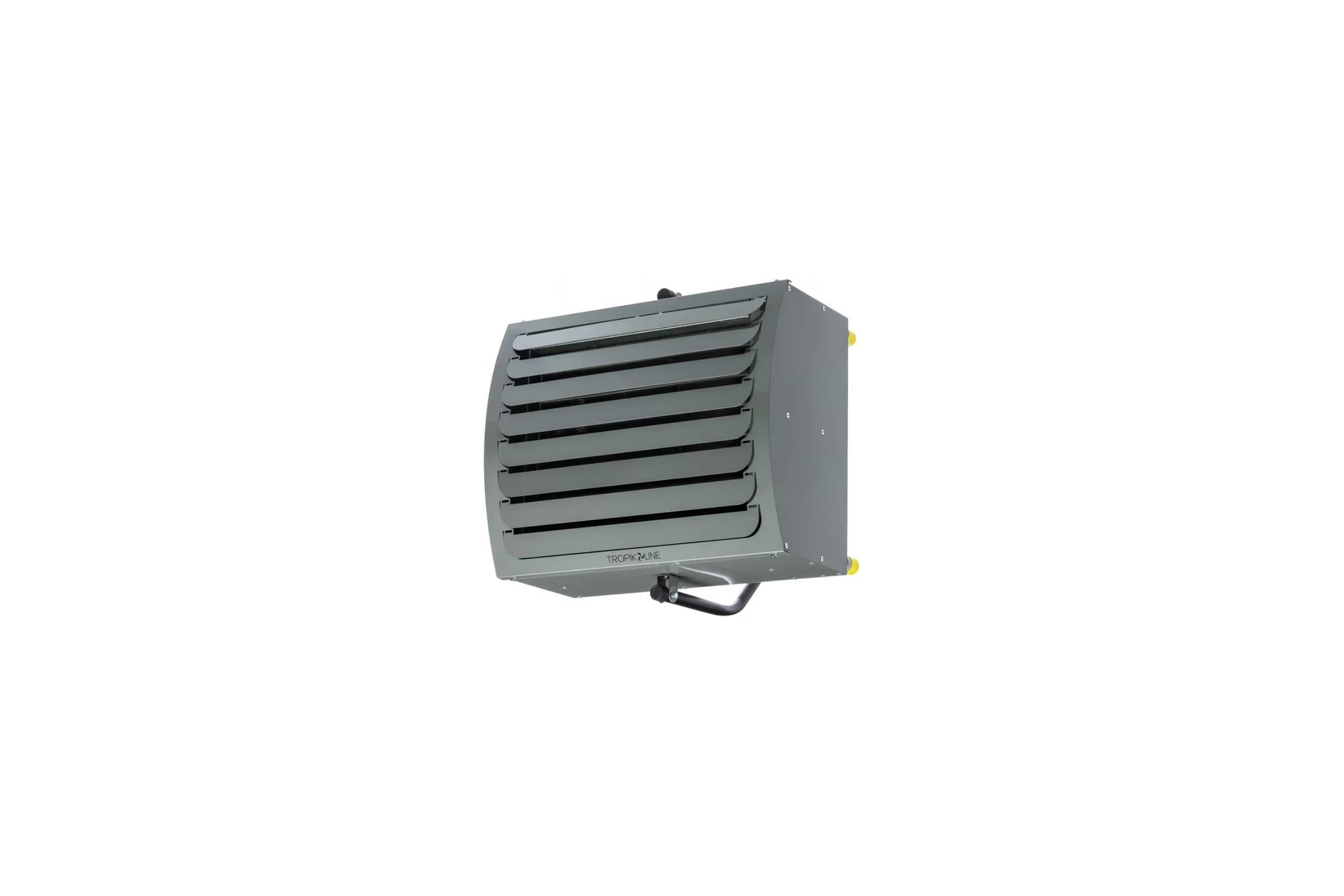 Водяная тепловая пушка Tropik Line AERO 15D30 Grey 131548