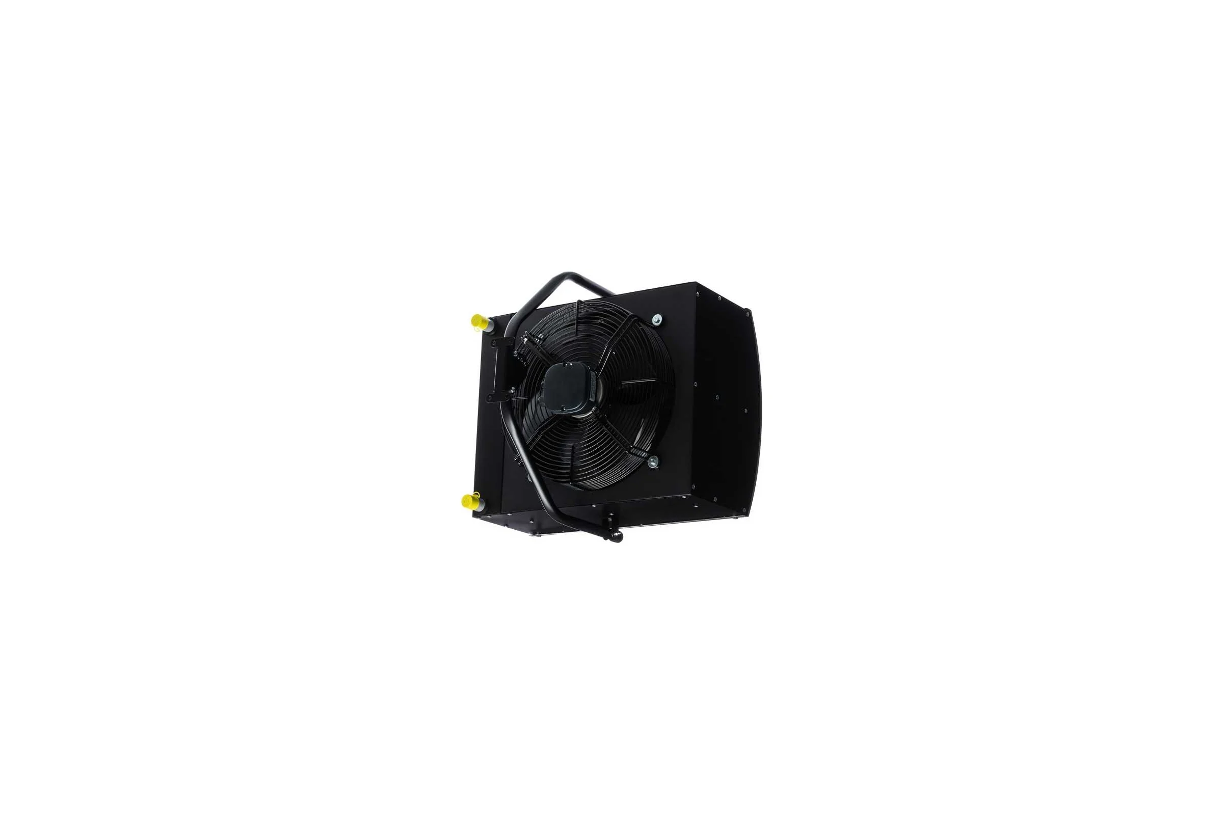 Водяная тепловая пушка Tropik Line AERO 35D40 Black 131551