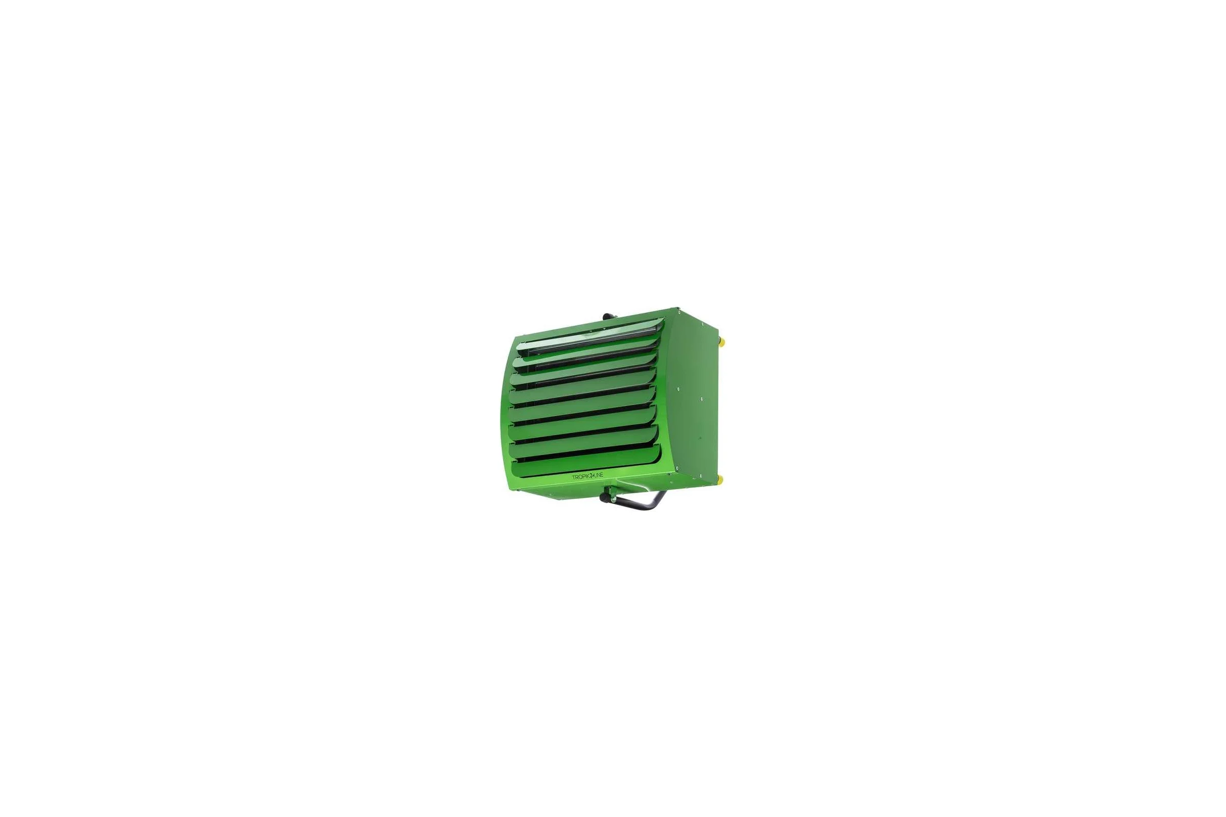 Водяная тепловая пушка Tropik Line AERO 45D45 Green 182583
