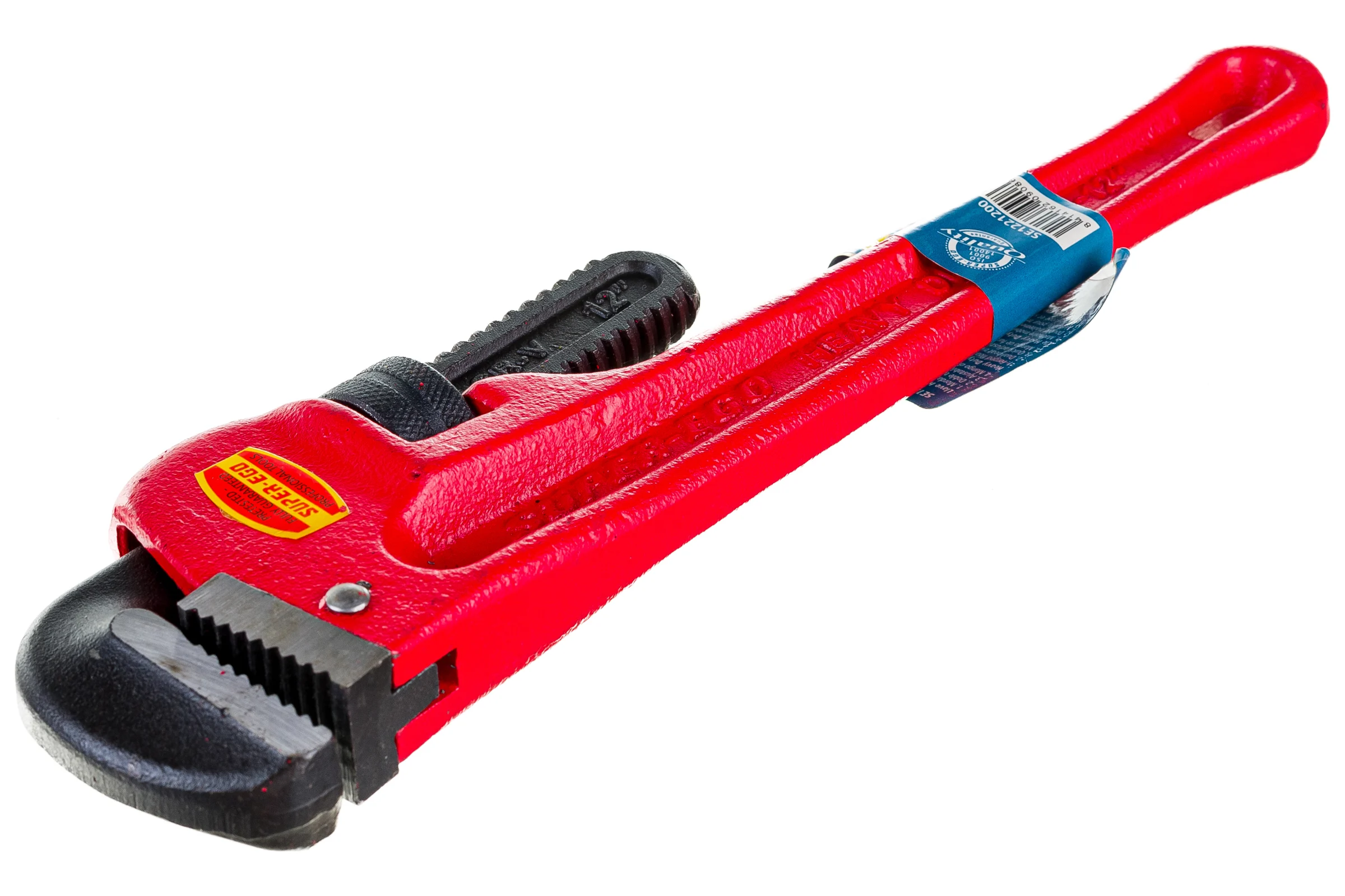 Газовый ключ HEAVY DUTY SEGO 12" SUPER-EGO SE1221200