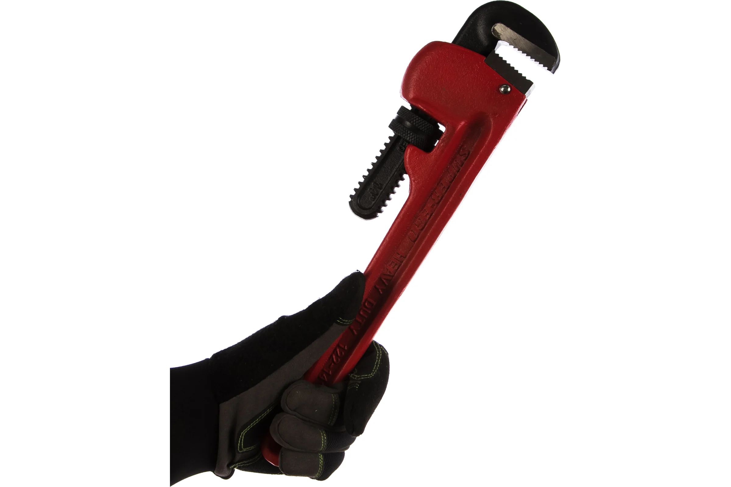 Газовый ключ HEAVY DUTY SEGO 14" SUPER-EGO SE1221400