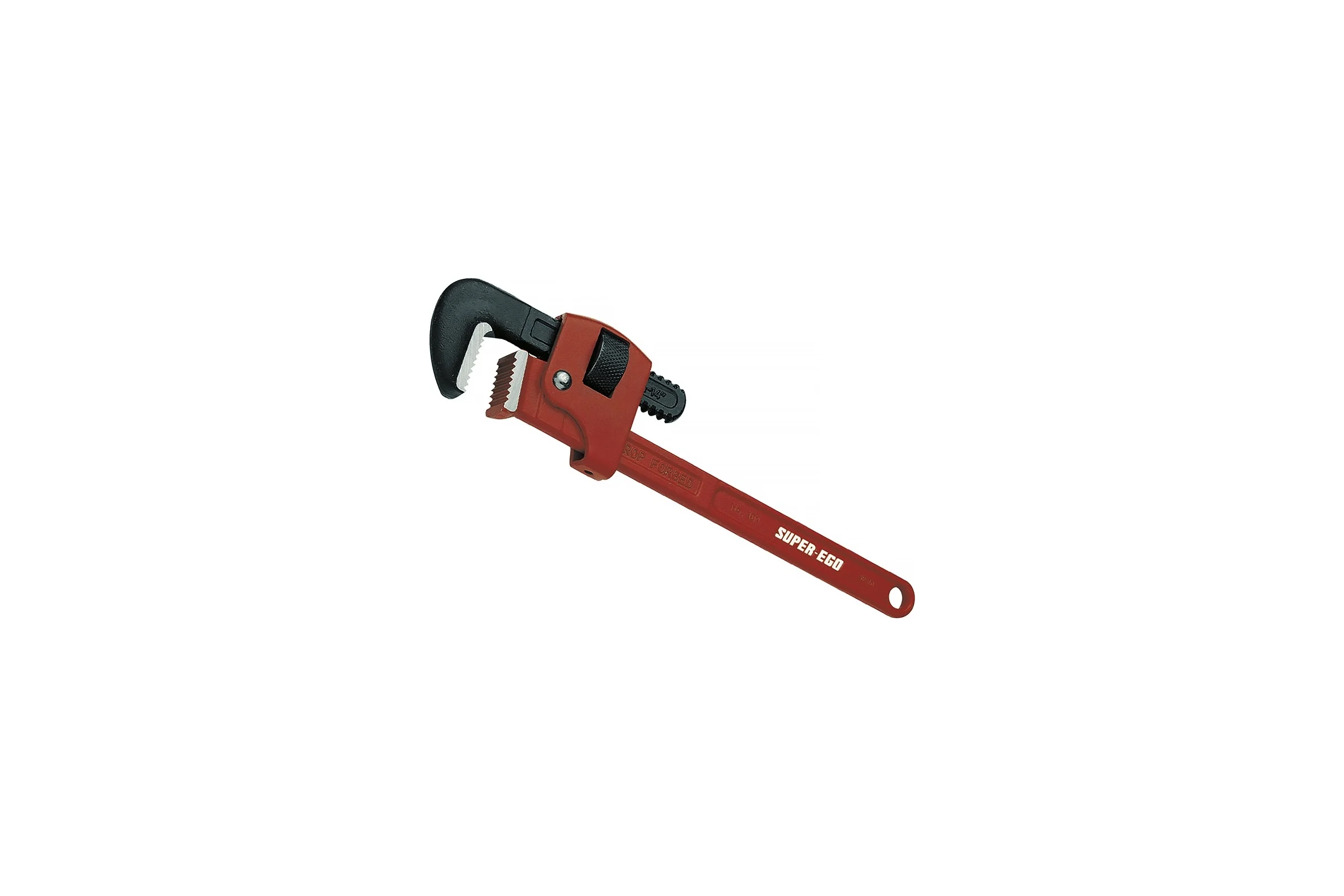 Газовый ключ STILLSON ECO 14" SUPER-EGO 121140000