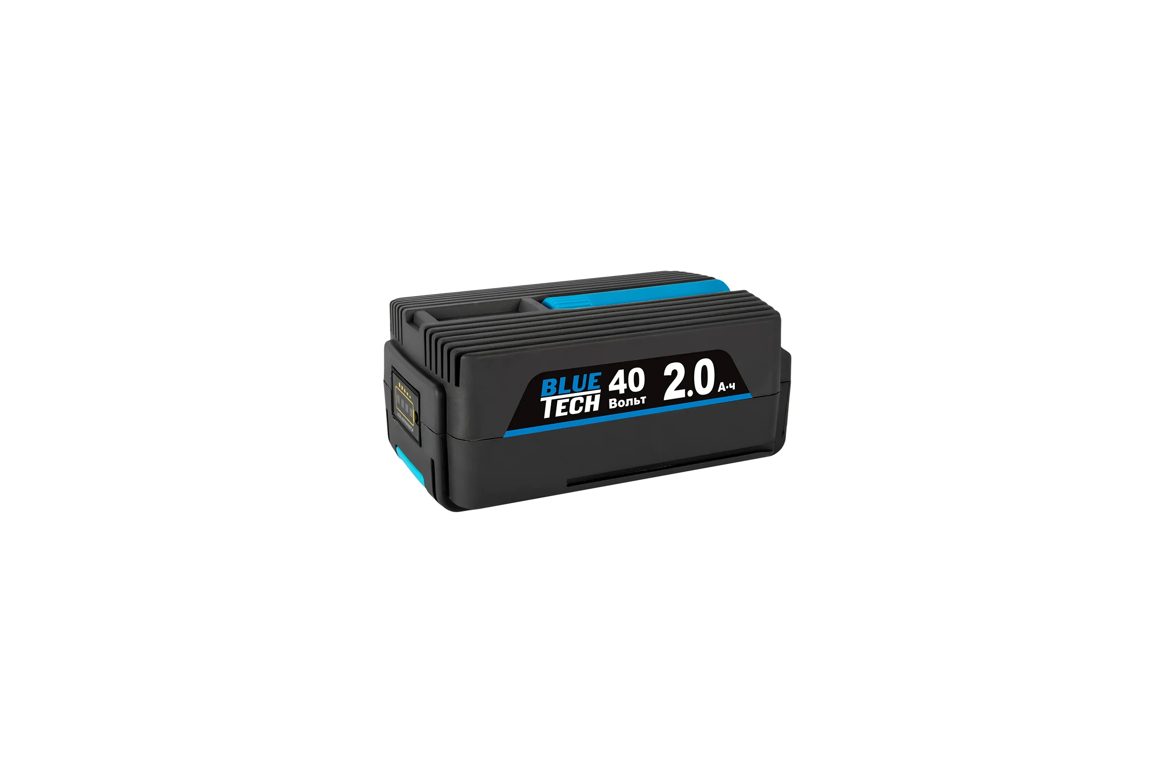 Аккумулятор BlueTech BP 240 (2 Ач, 40 В, Li-ion) DDE 909-365