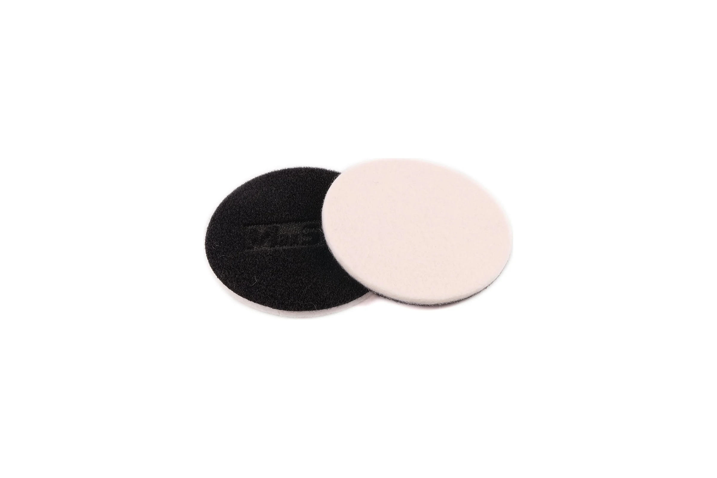 Круг для полировки стекла Glass Polishing Pad фетровый 150 мм, 2 шт MaxShine 2065150 053728