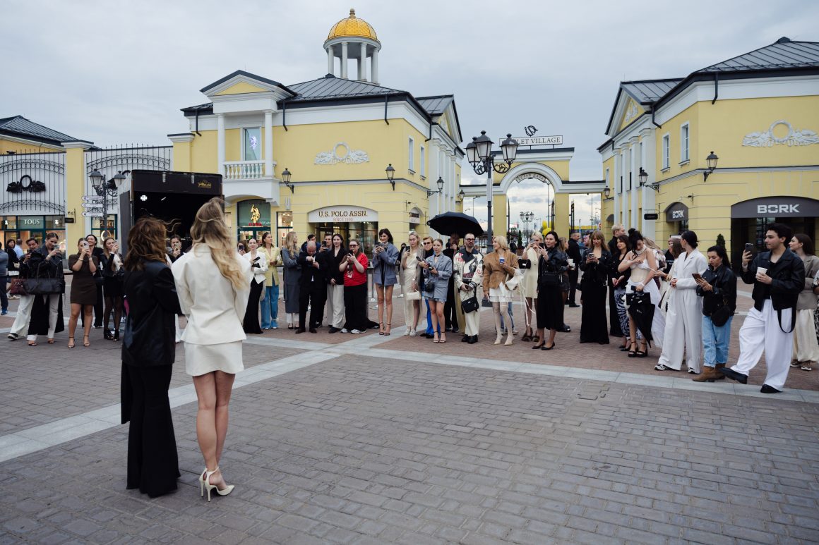 DOROGINA & YANKOVSKAYA