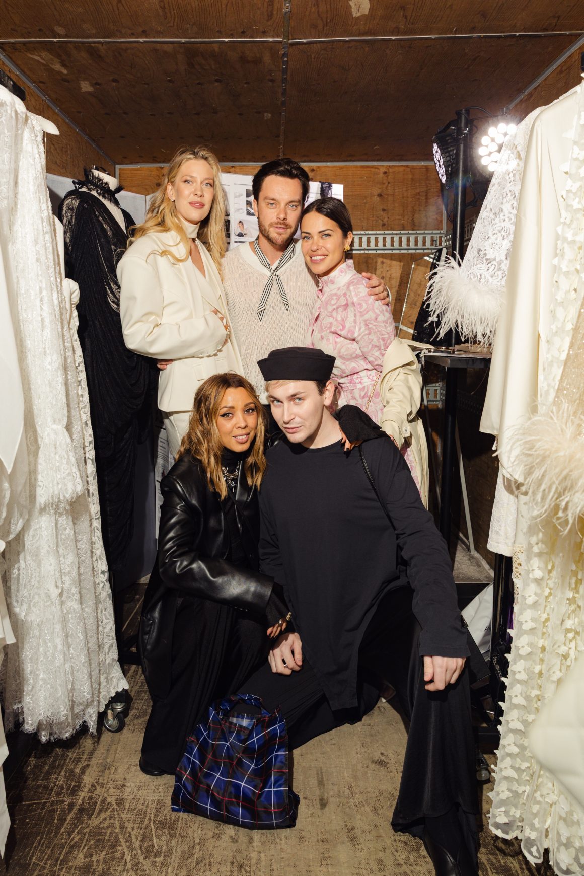 DOROGINA & YANKOVSKAYA