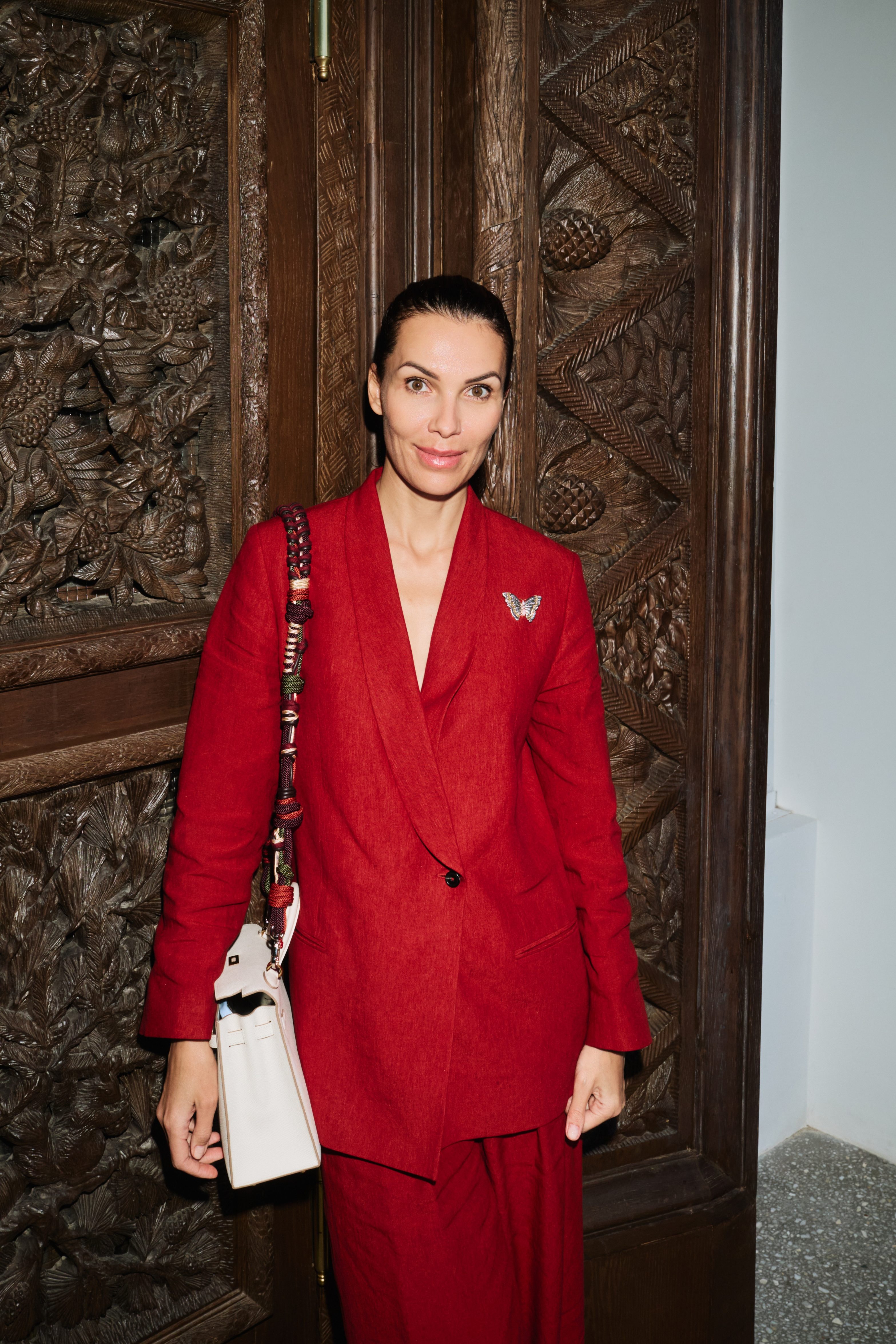 За тридевять земель