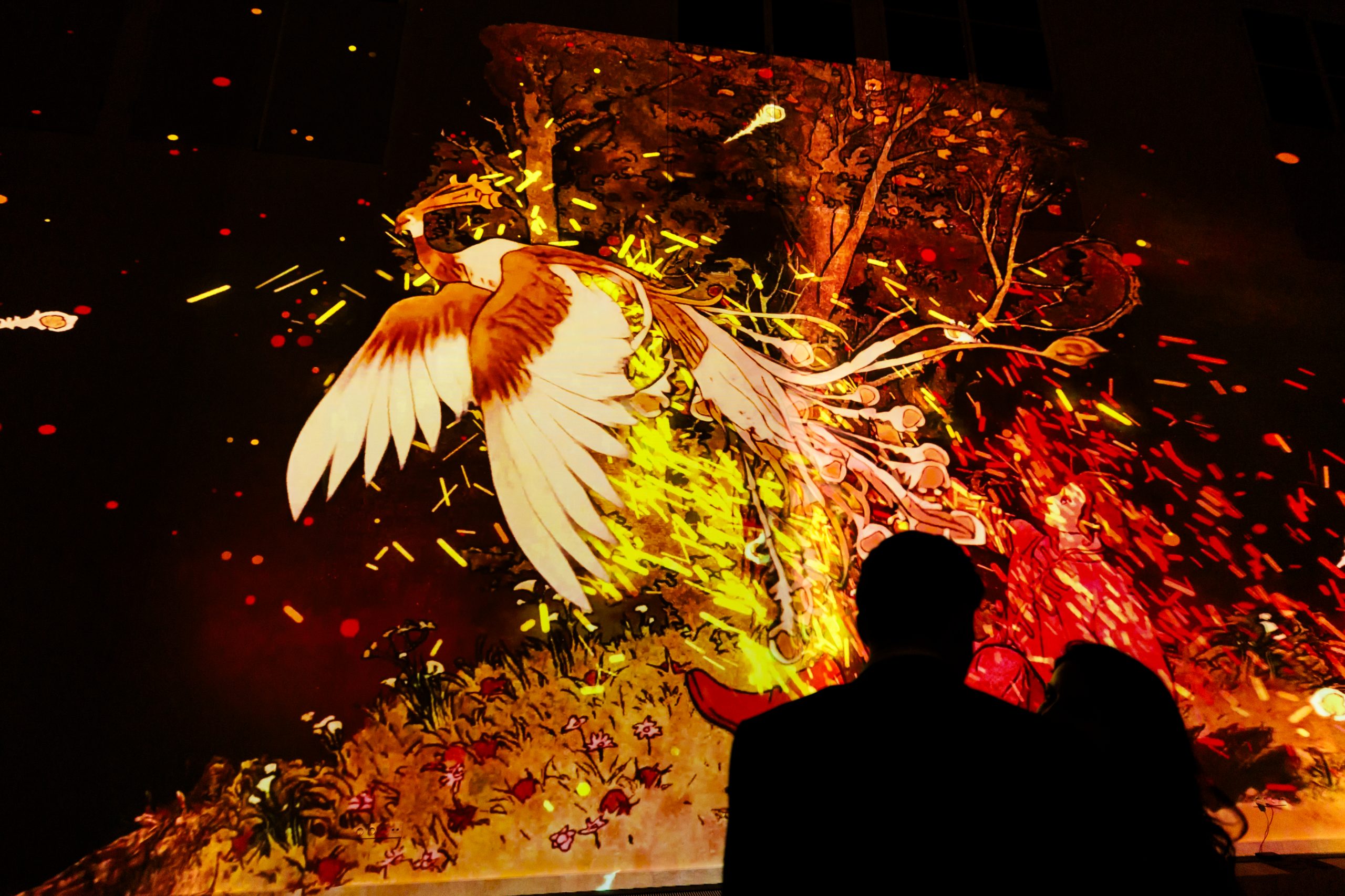 За тридевять земель