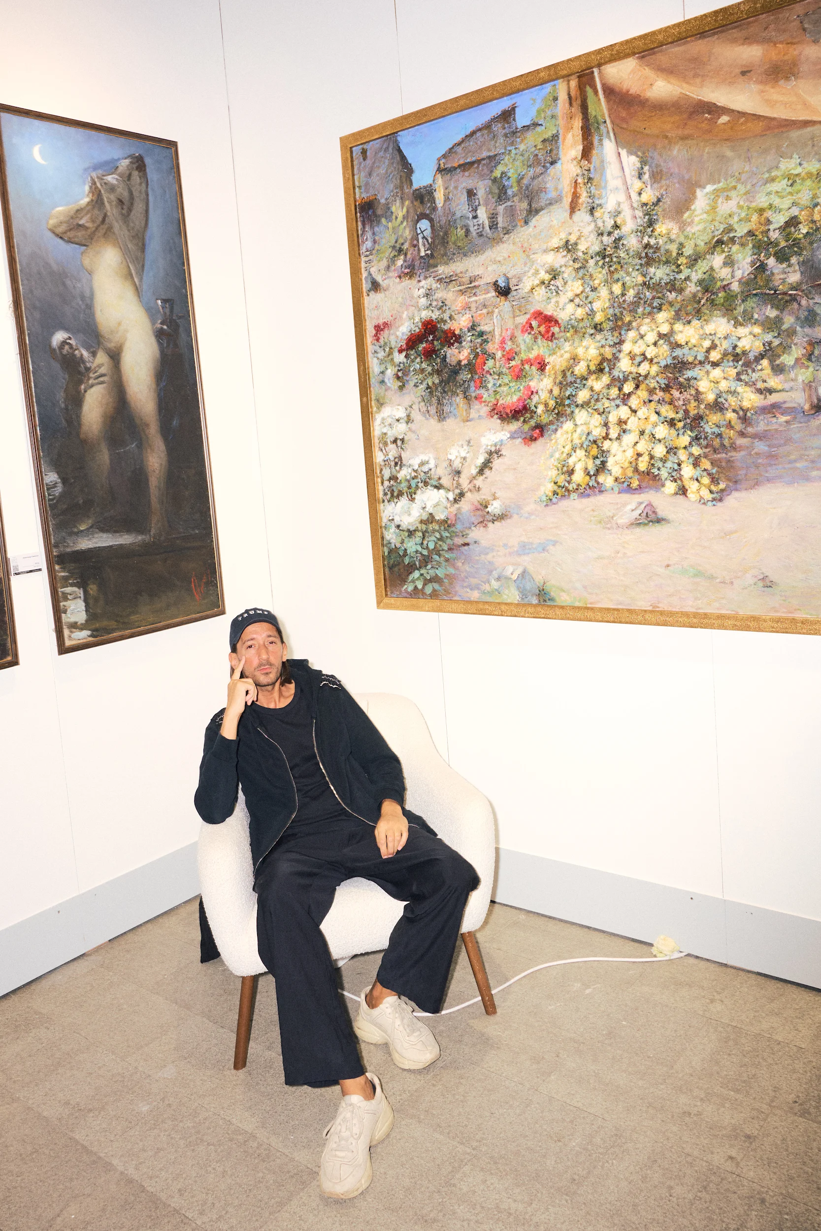 Артур Нечаев