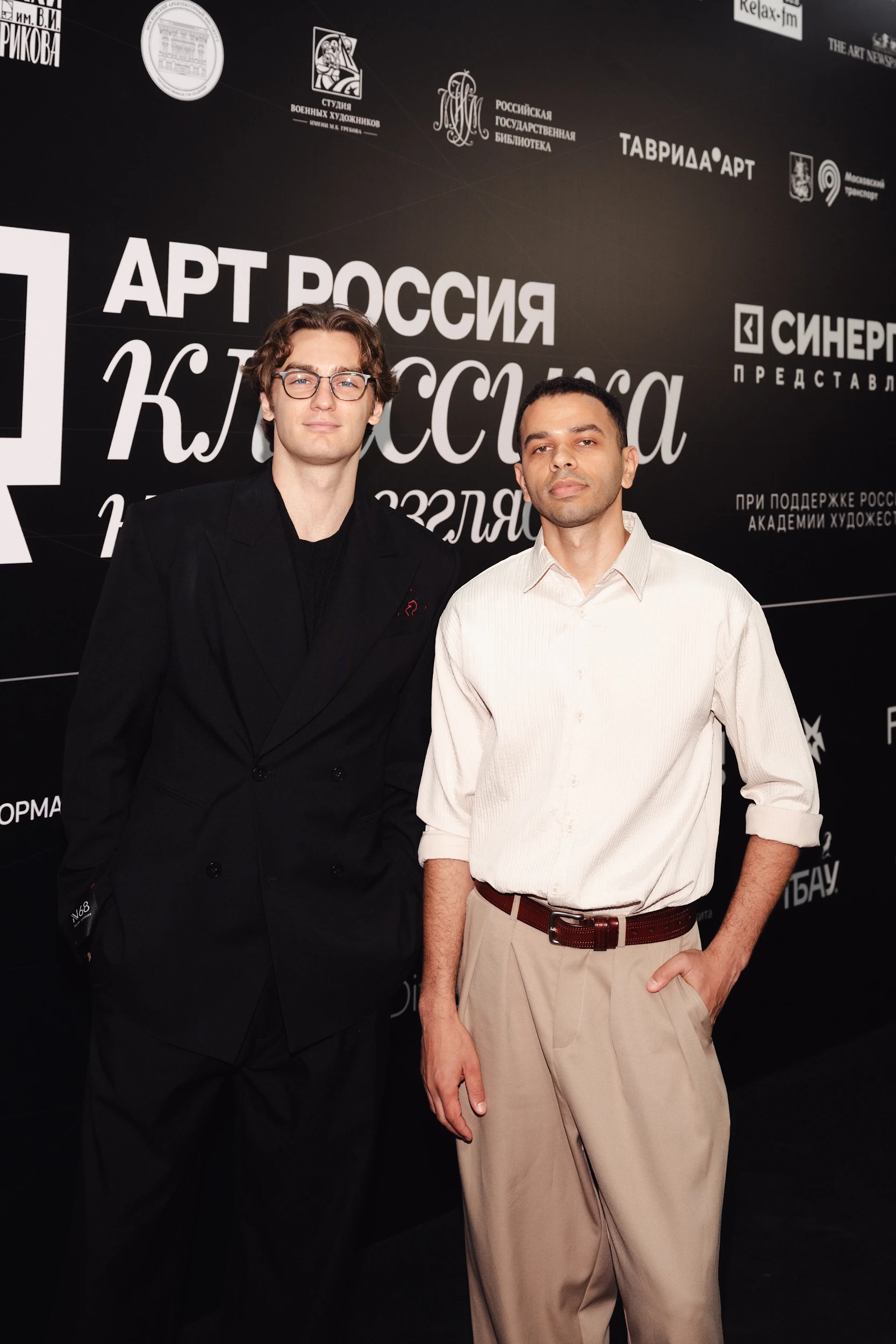 Давид Колчин