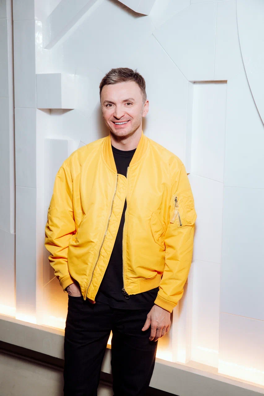 Евгений Заболотный