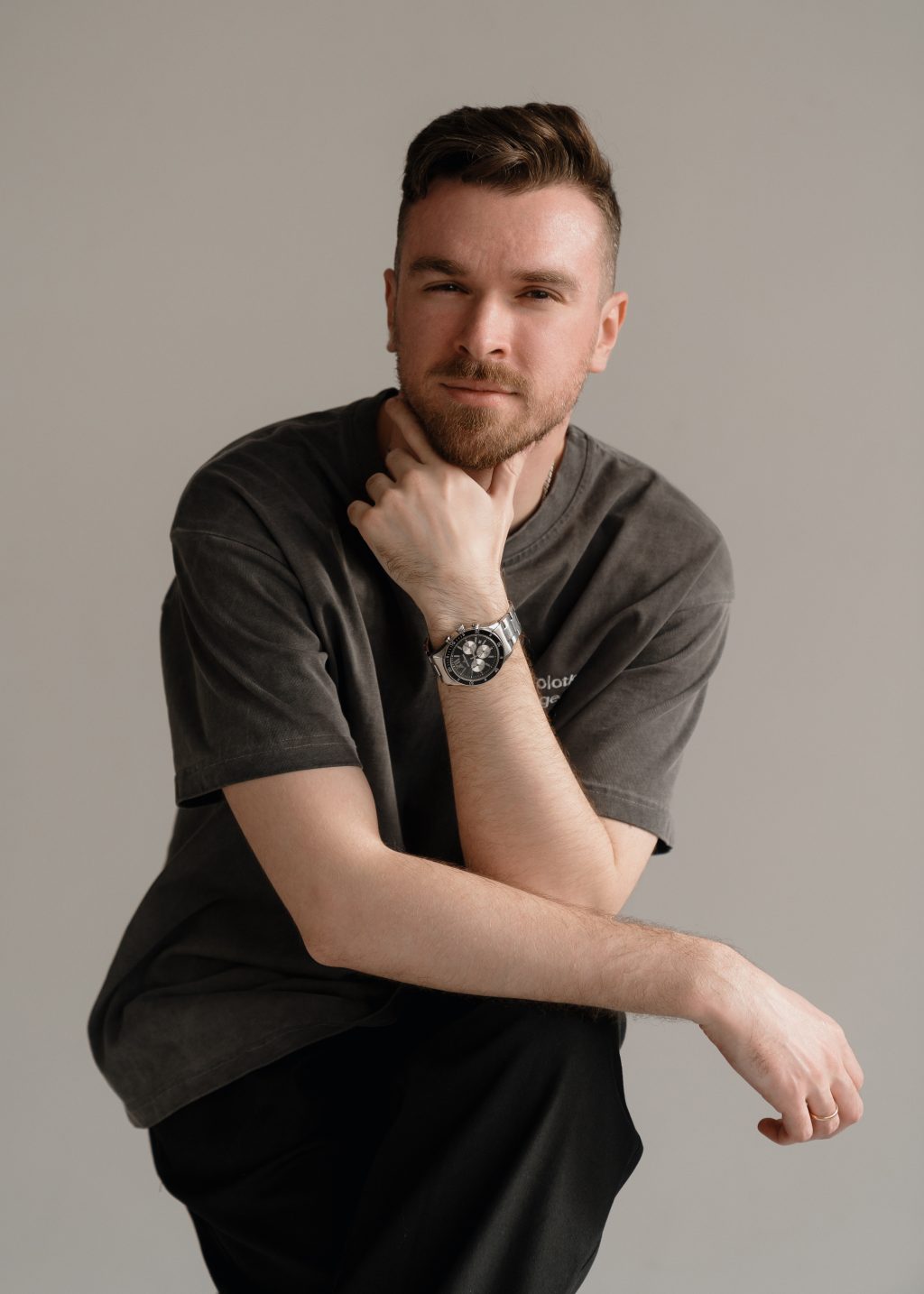 Никита Сергеевич Молотков — пластический хирург