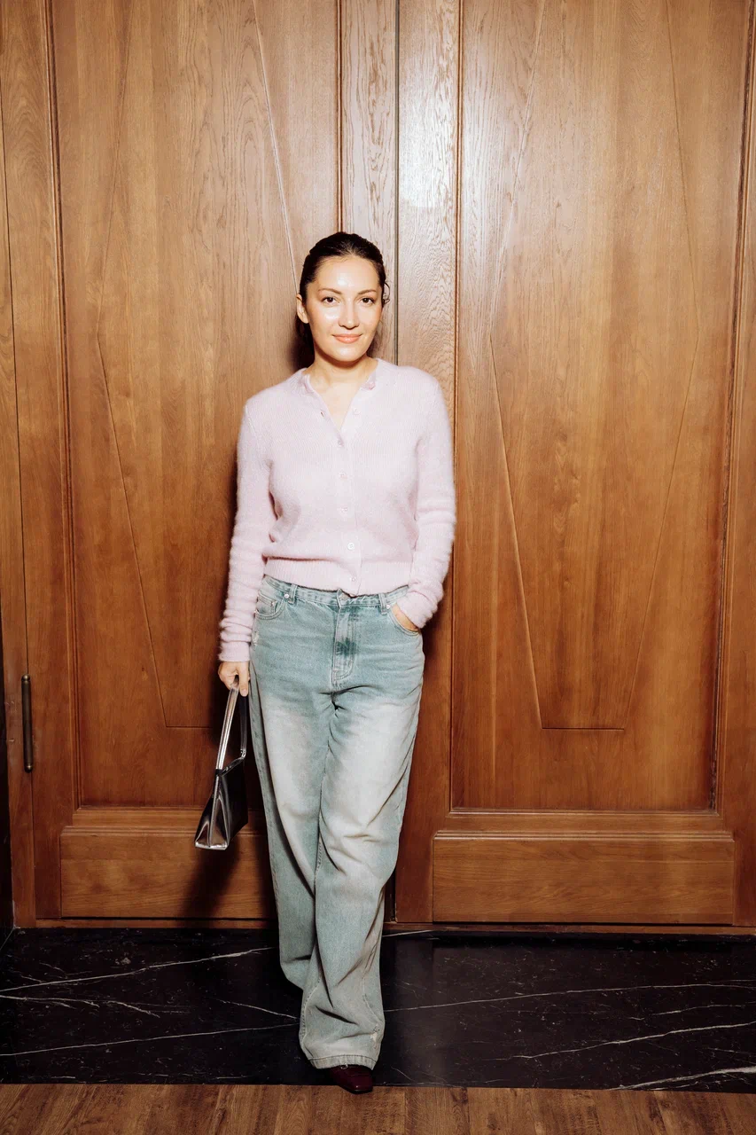 Мадонна Мур