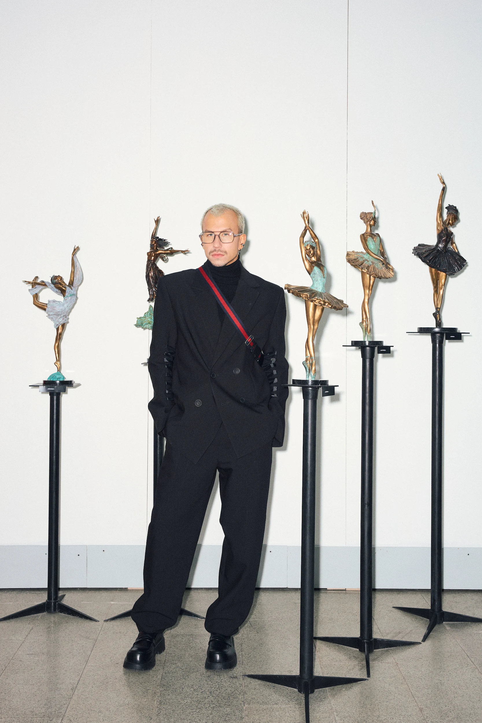 Никита Мусатов