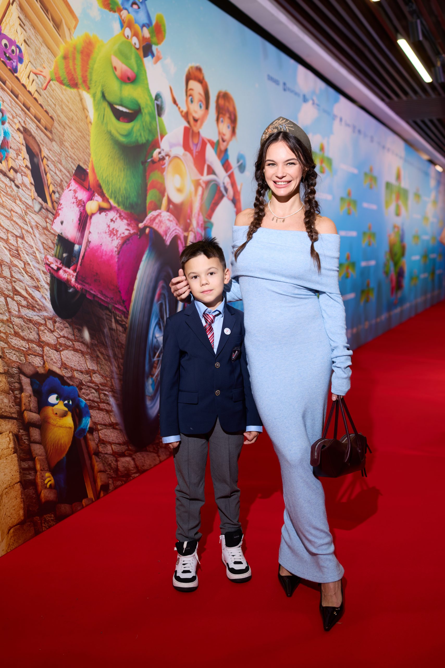 Олеся Серегина