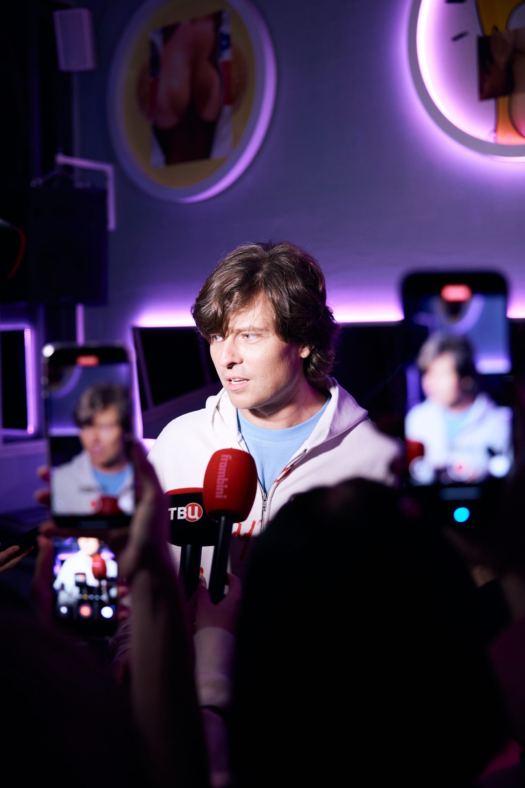 Прохор Шаляпин