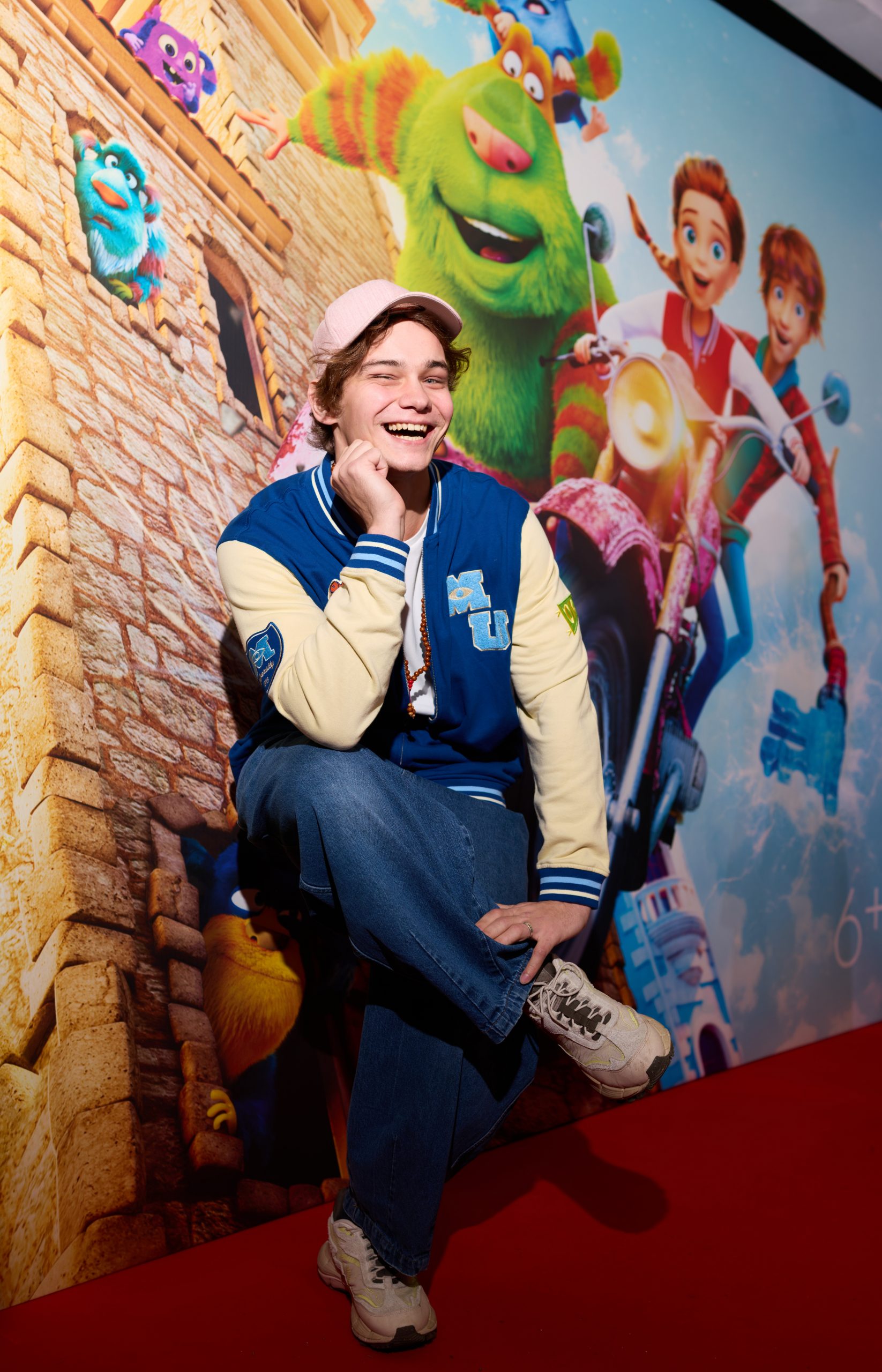 Слава Копейкин.