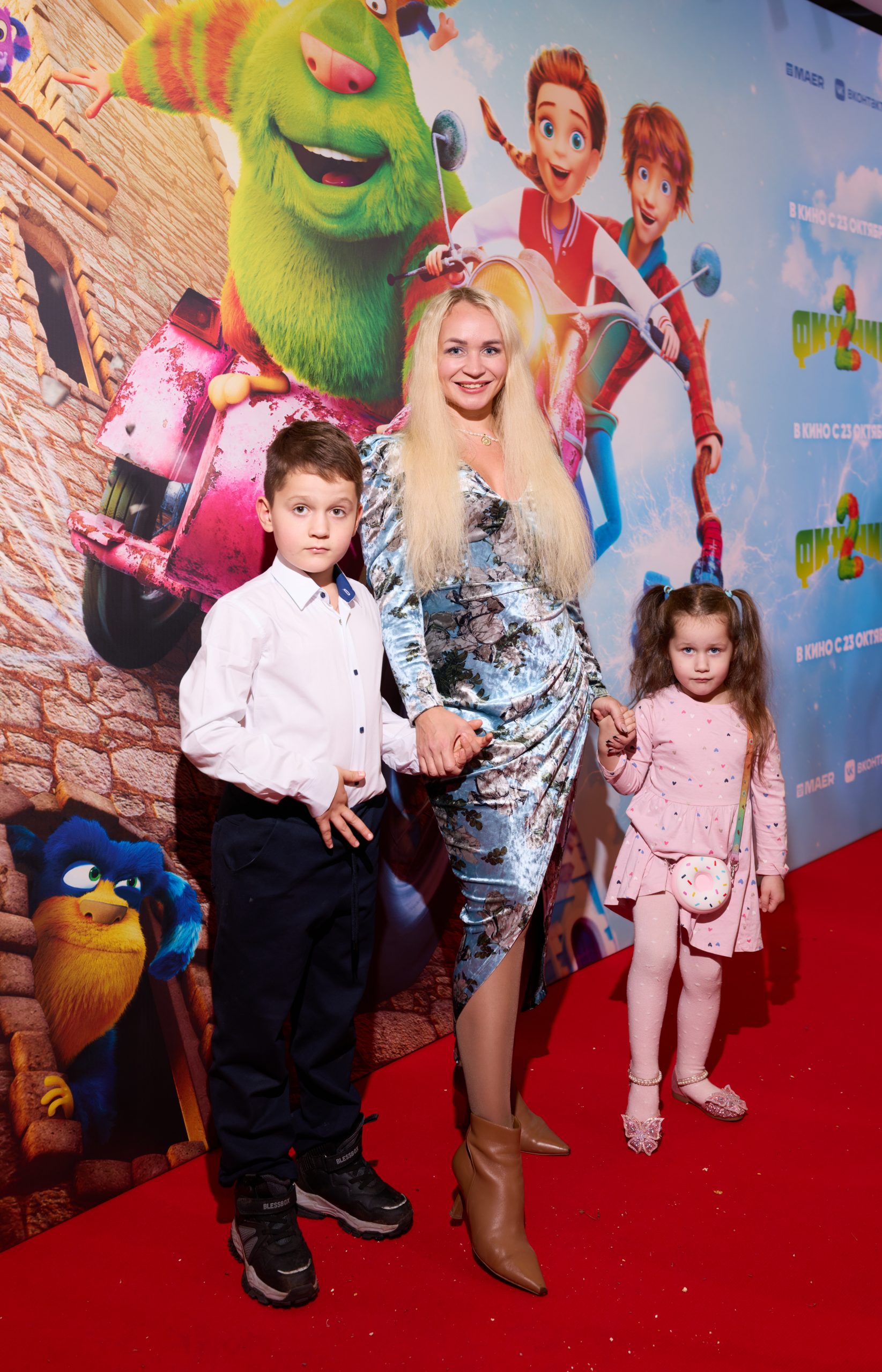 Светлана Турилова